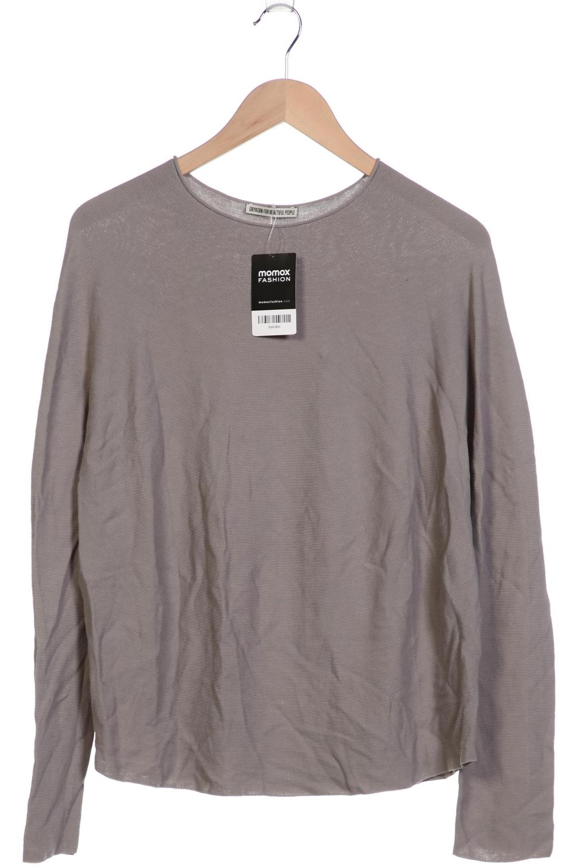 

Drykorn Damen Pullover, grau, Gr. 38