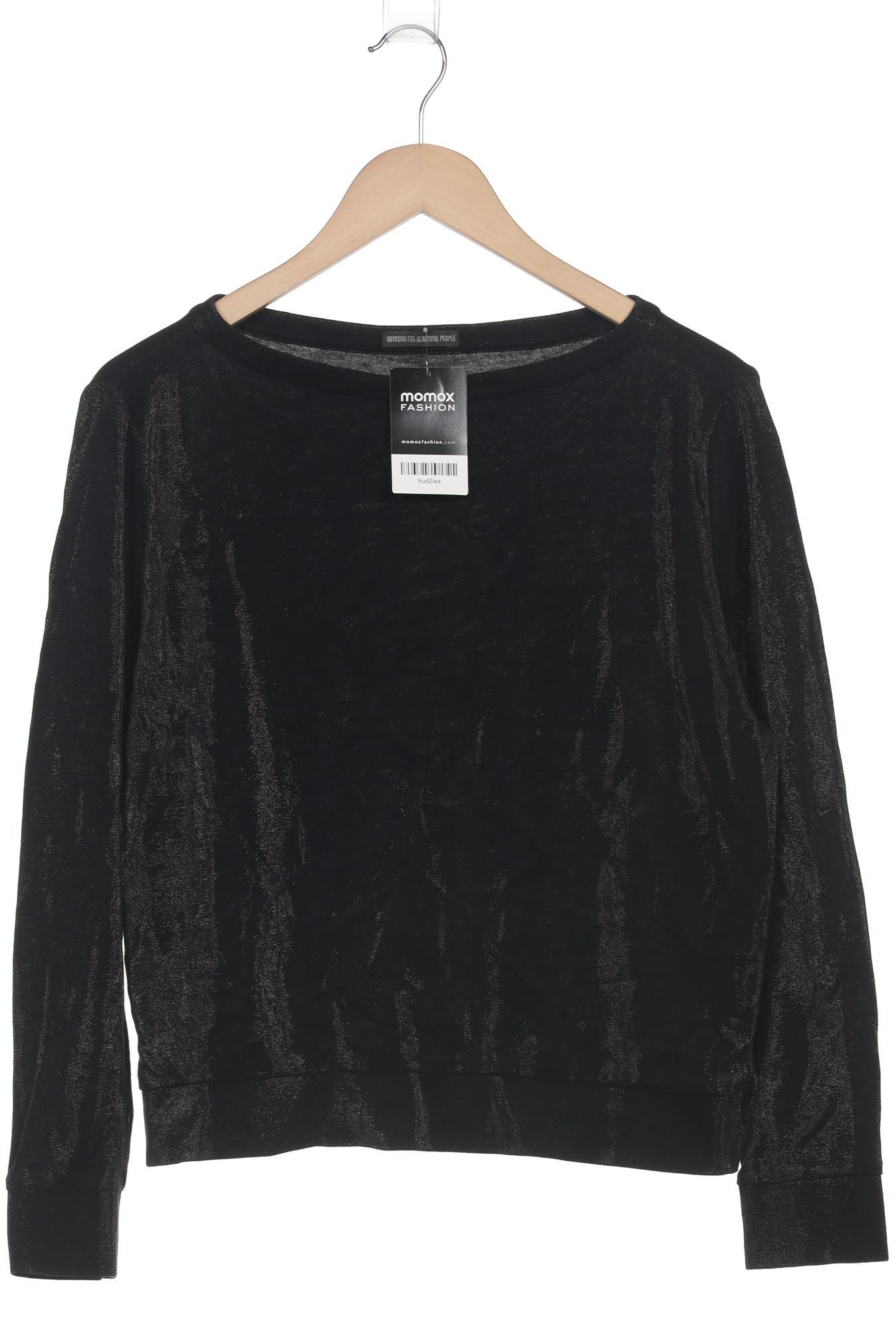

Drykorn Damen Pullover, schwarz, Gr. 44