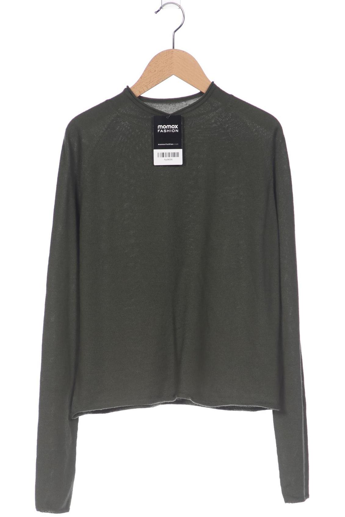 

Drykorn Damen Pullover, grün, Gr. 34