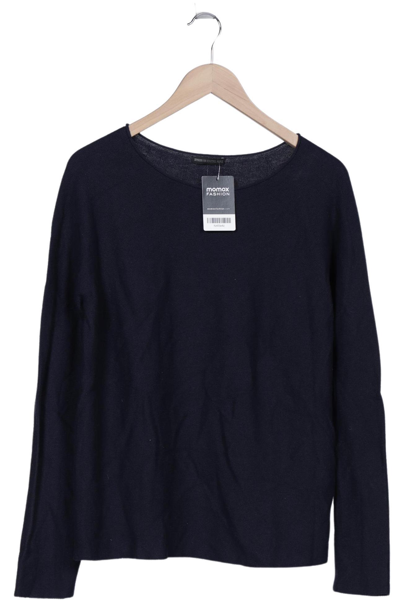 

Drykorn Damen Pullover, marineblau, Gr. 42