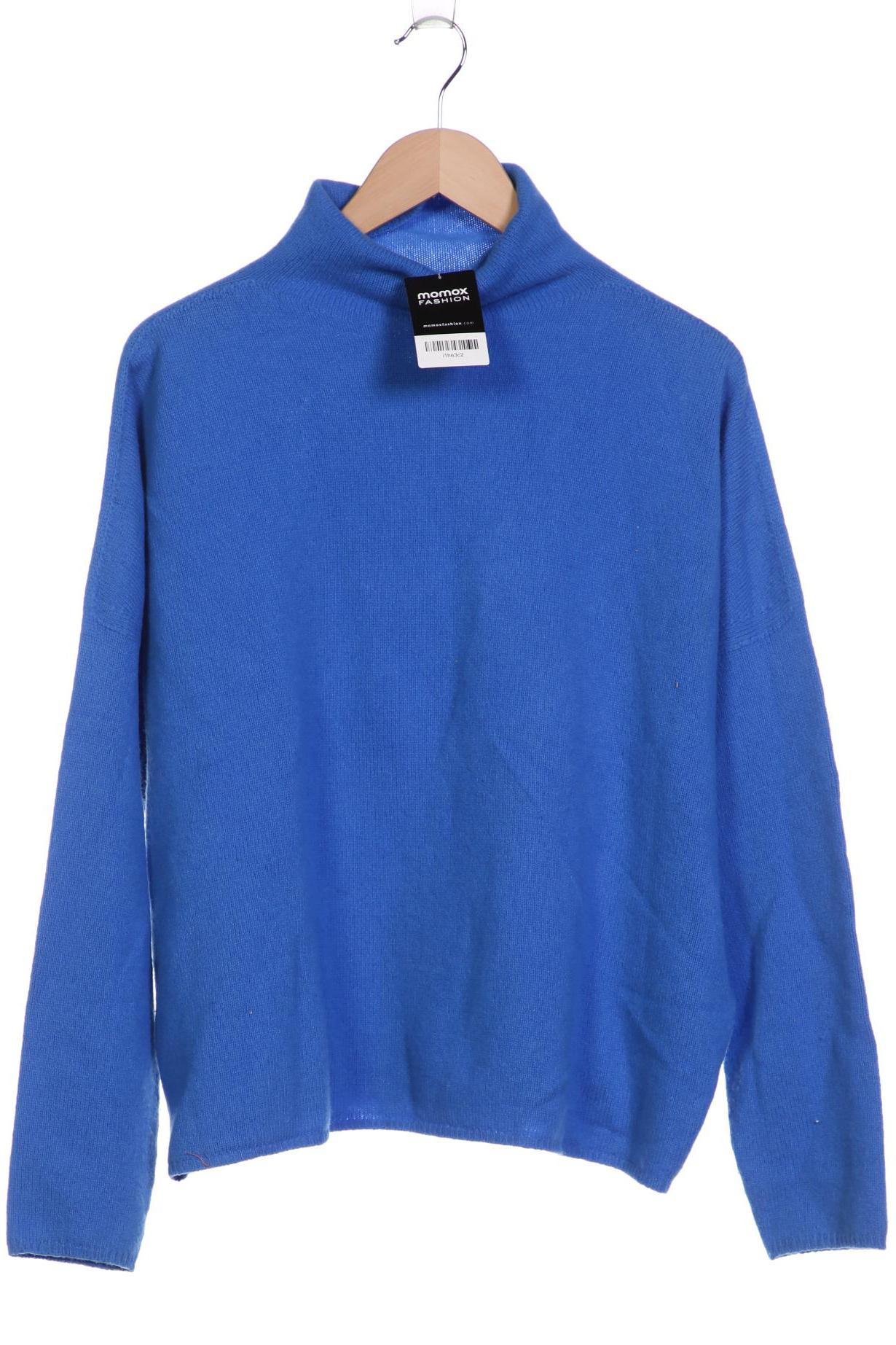 

Drykorn Damen Pullover, blau, Gr. 42