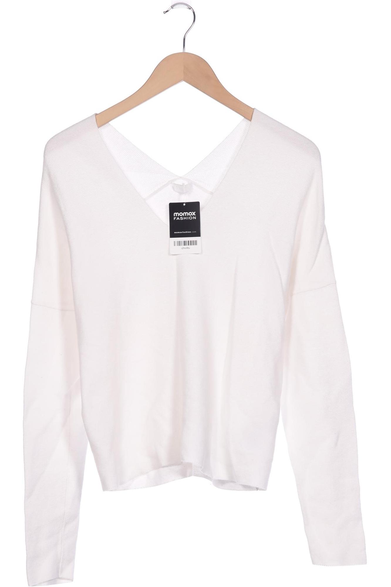 

Drykorn Damen Pullover, weiß, Gr. 34