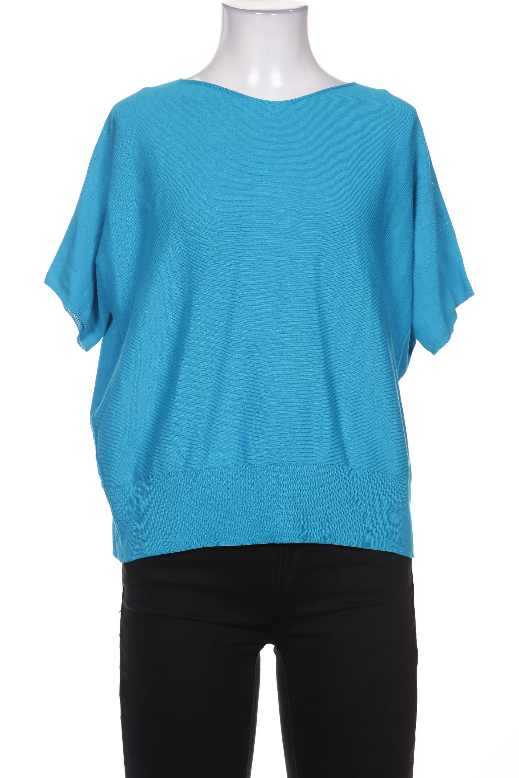 

Drykorn Damen Pullover, blau, Gr. 36