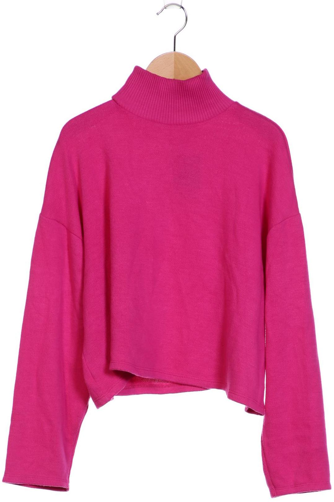 

Drykorn Damen Pullover, pink, Gr. 46