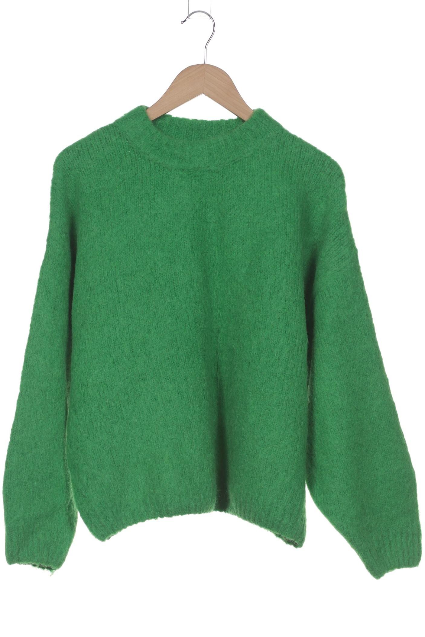 

Drykorn Damen Pullover, grün, Gr. 42
