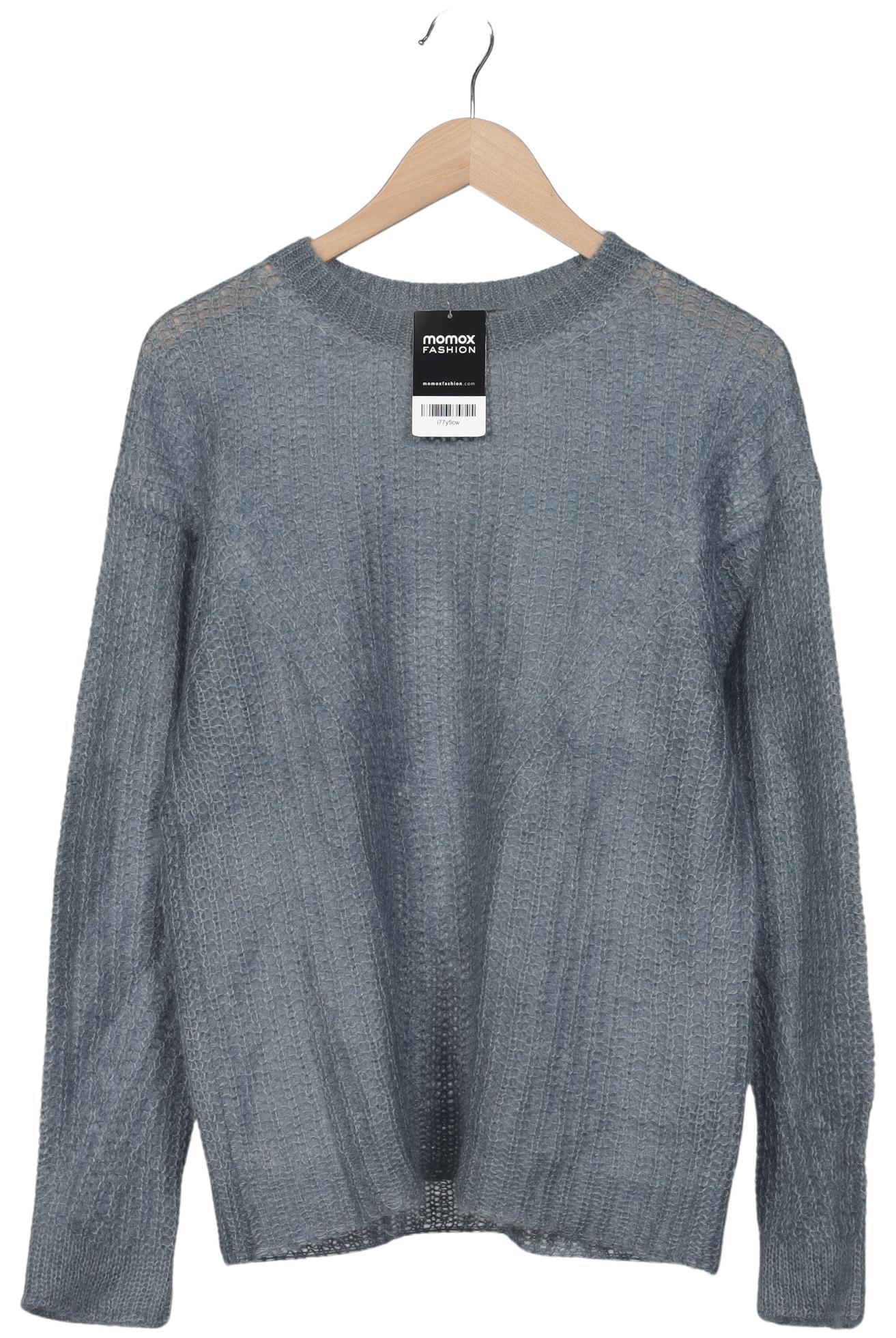 

Drykorn Damen Pullover, hellblau, Gr. 36