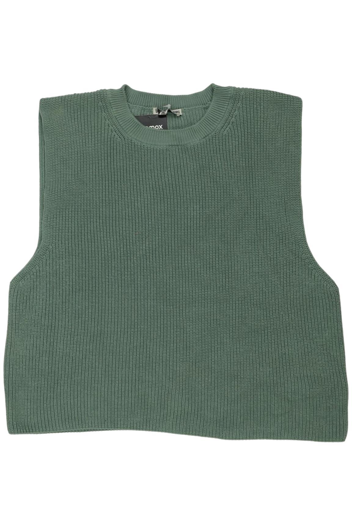 

Drykorn Damen Pullover, grün, Gr. 42