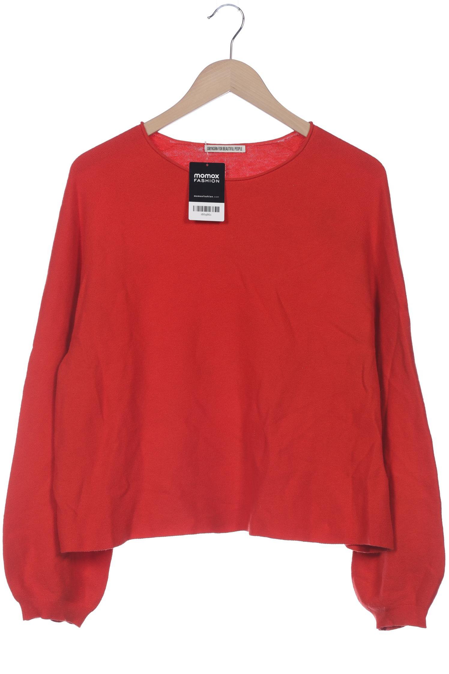 

Drykorn Damen Pullover, rot