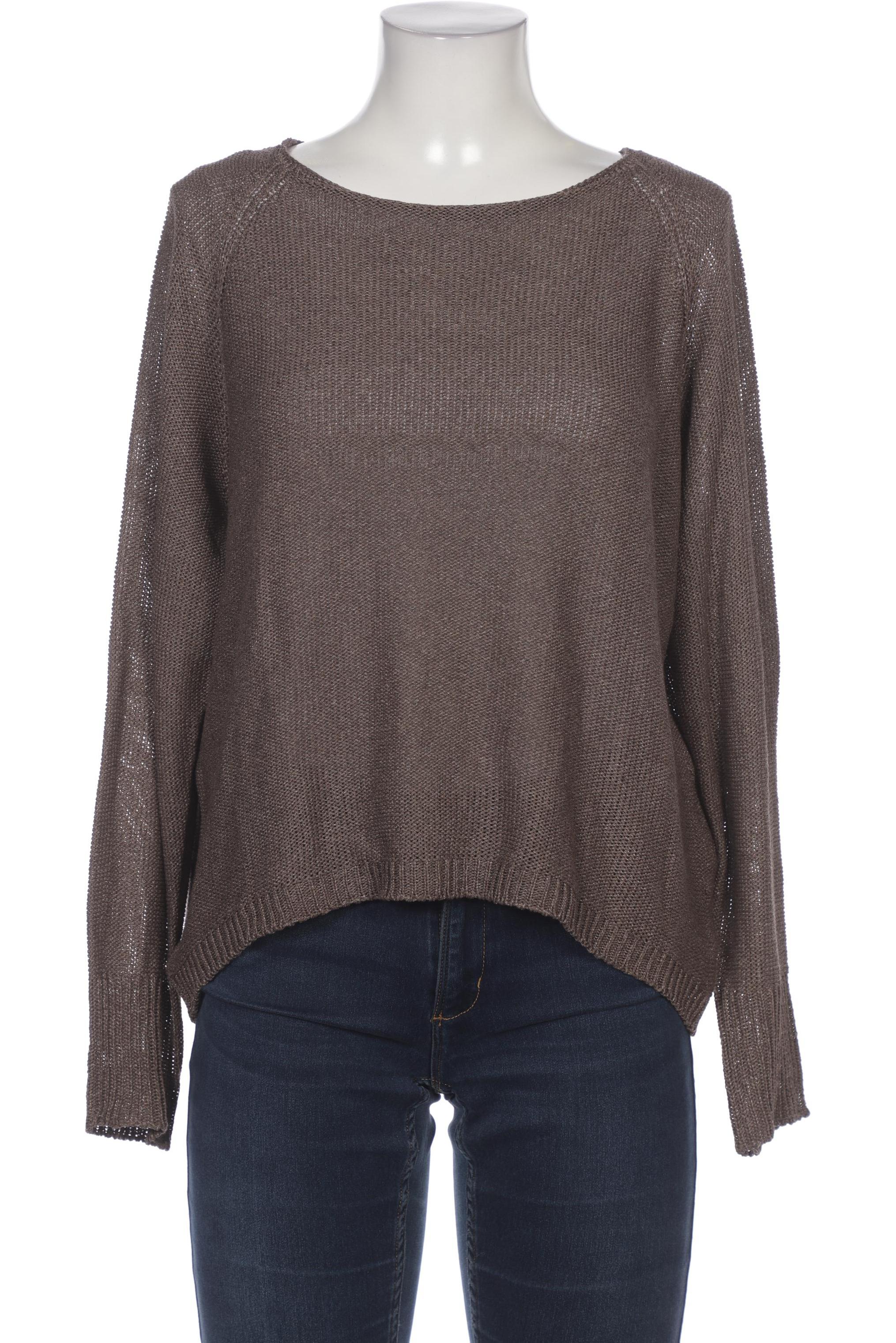 

Drykorn Damen Pullover, braun, Gr. 42