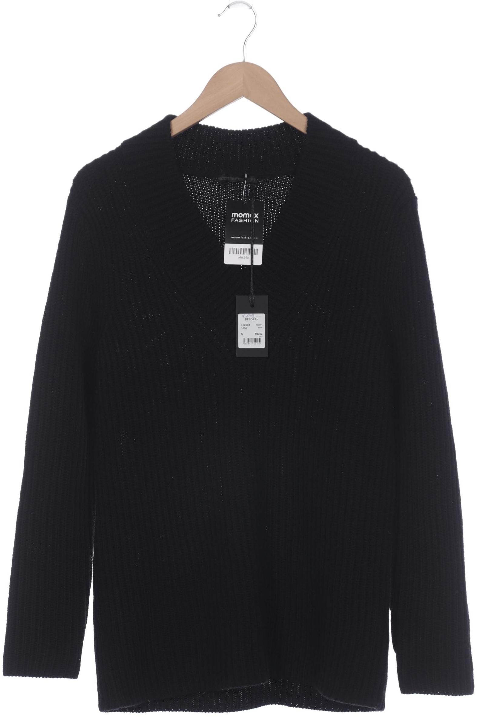 

Drykorn Damen Pullover, schwarz, Gr. 36
