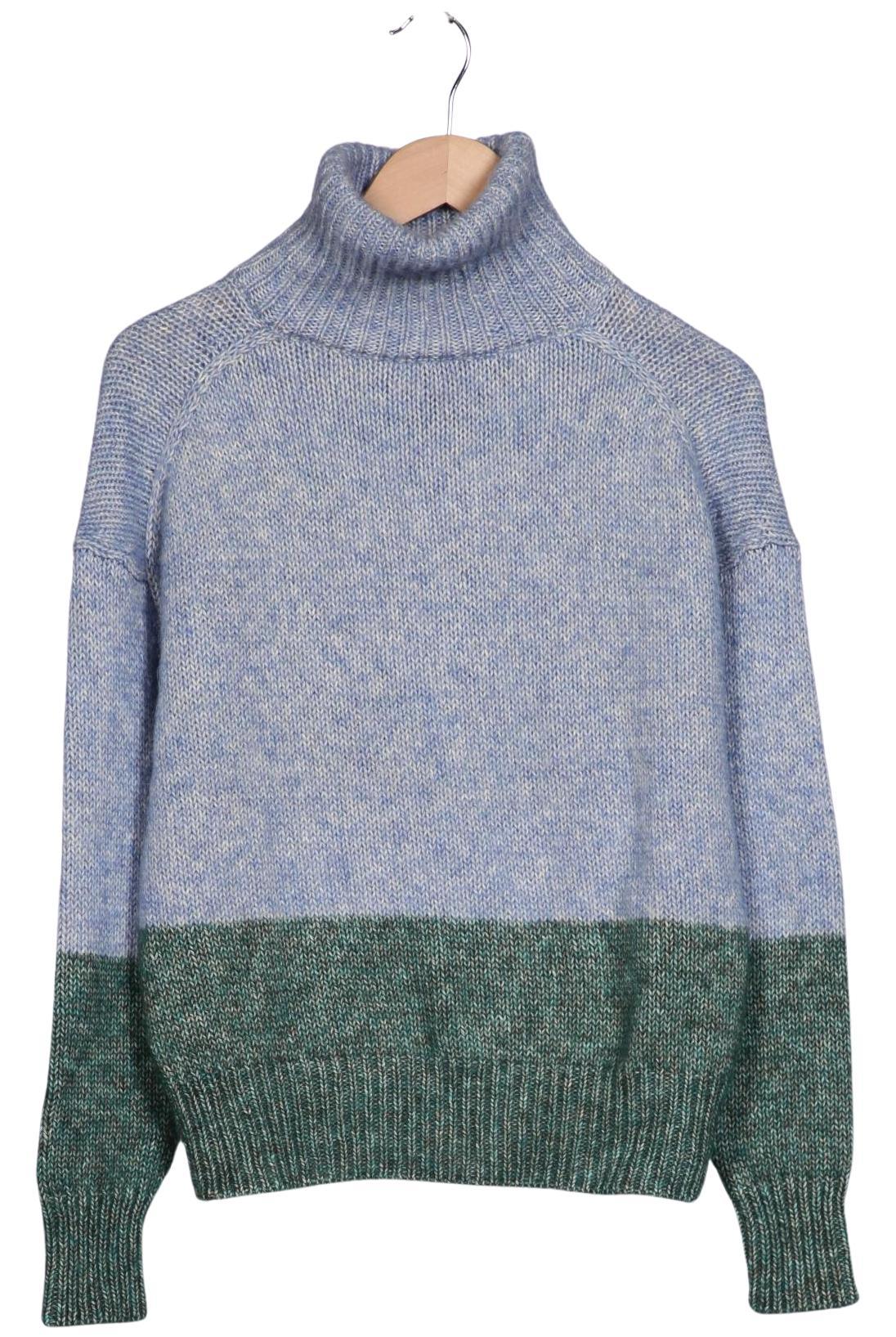 

Drykorn Damen Pullover, mehrfarbig, Gr. 34
