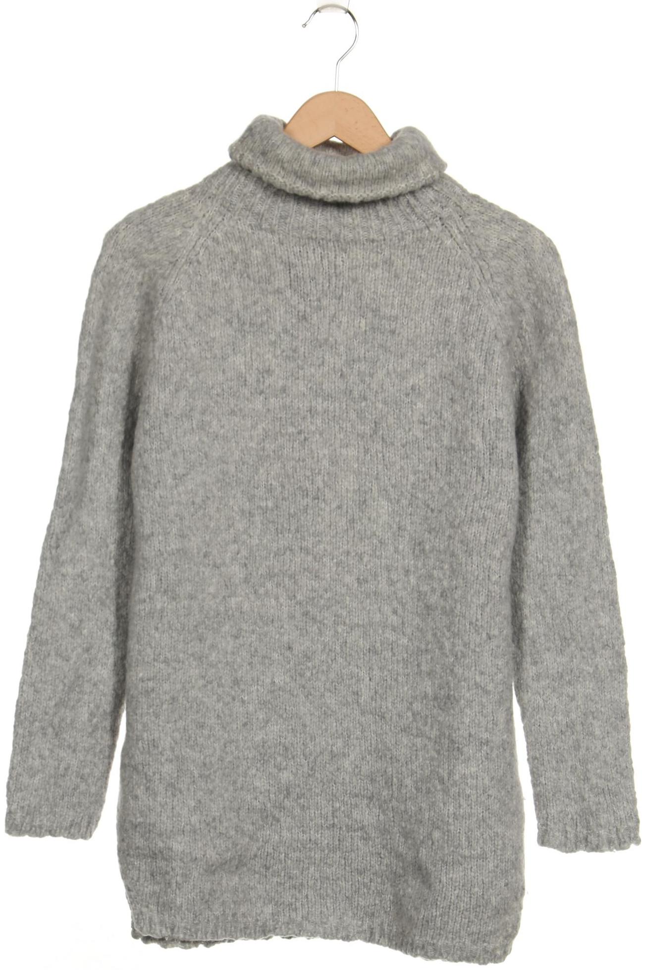 

Drykorn Damen Pullover, grau, Gr. 42