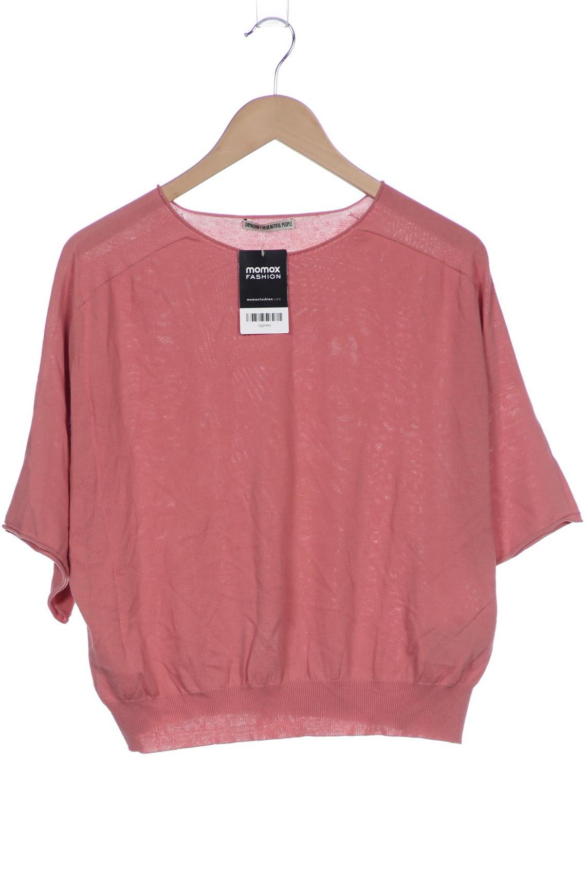 

Drykorn Damen Pullover, pink, Gr. 36