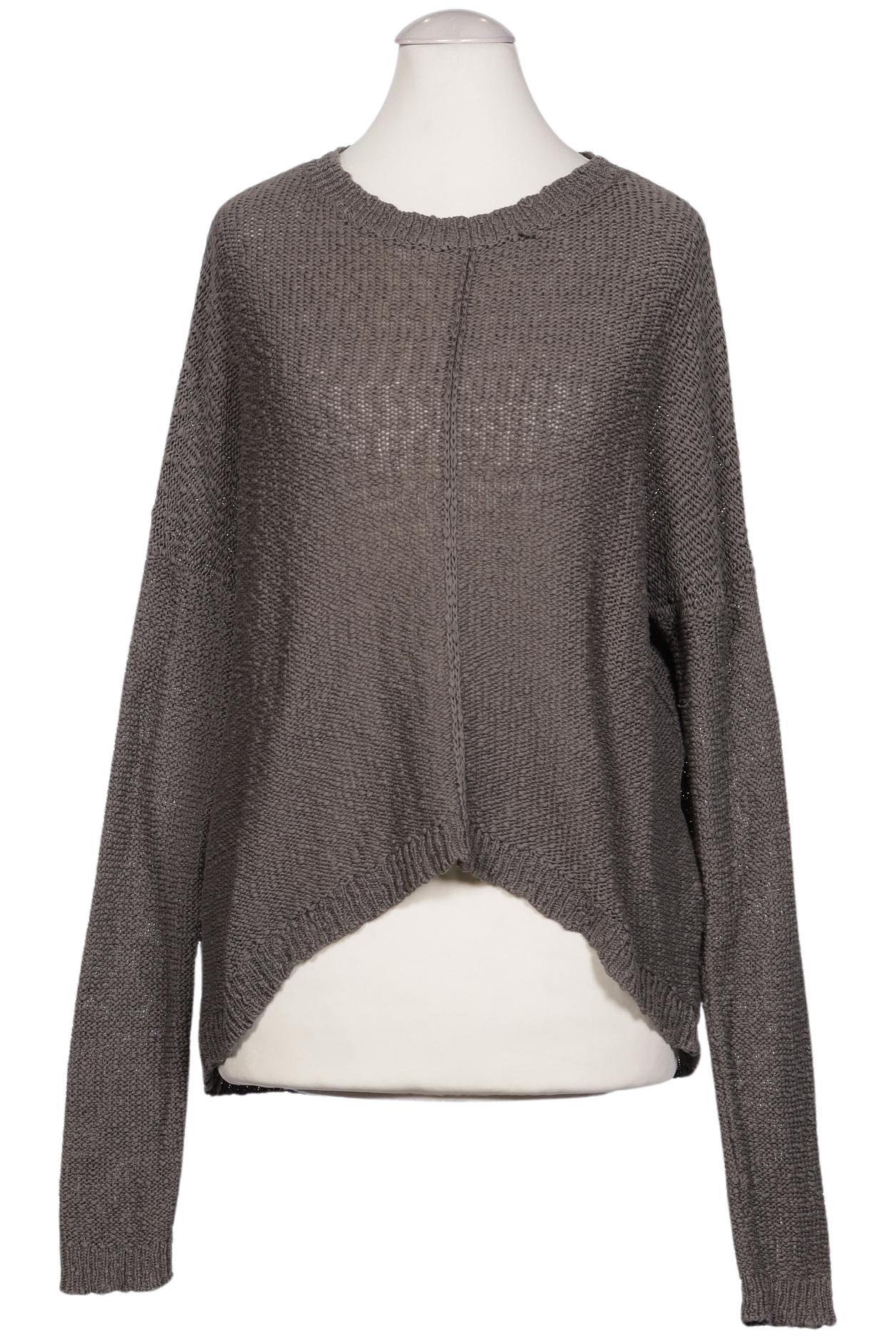 

Drykorn Damen Pullover, grau, Gr. 34