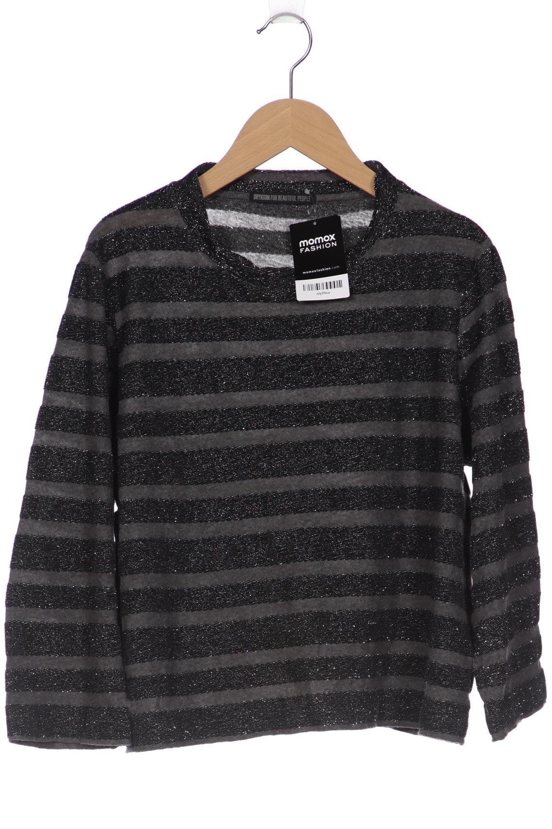 

Drykorn Damen Pullover, grau, Gr. 38