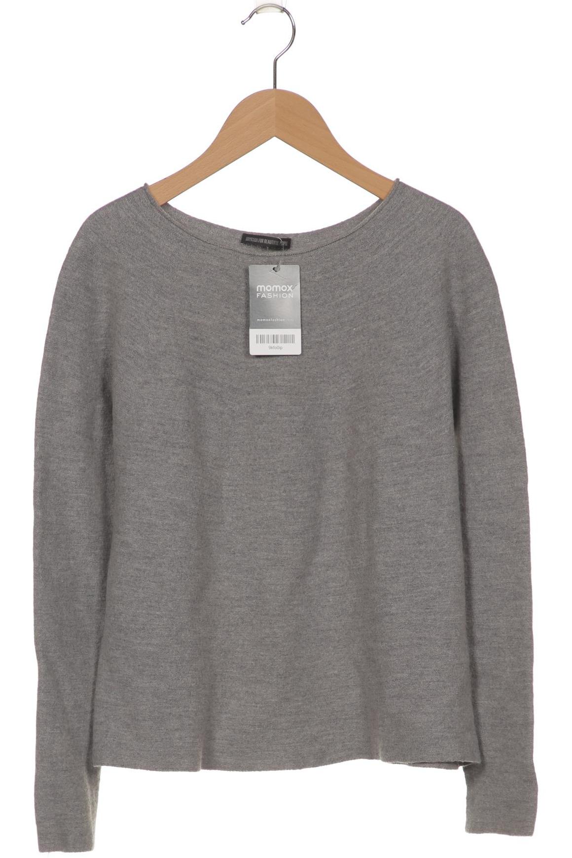 

Drykorn Damen Pullover, grau