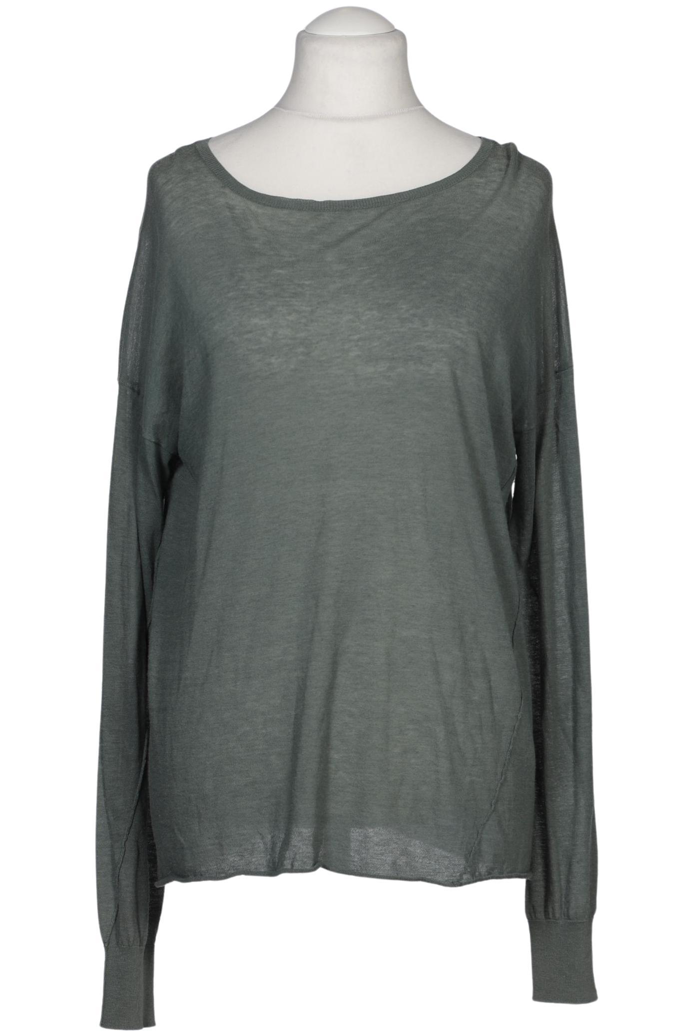 

Drykorn Damen Pullover, grün, Gr. 38