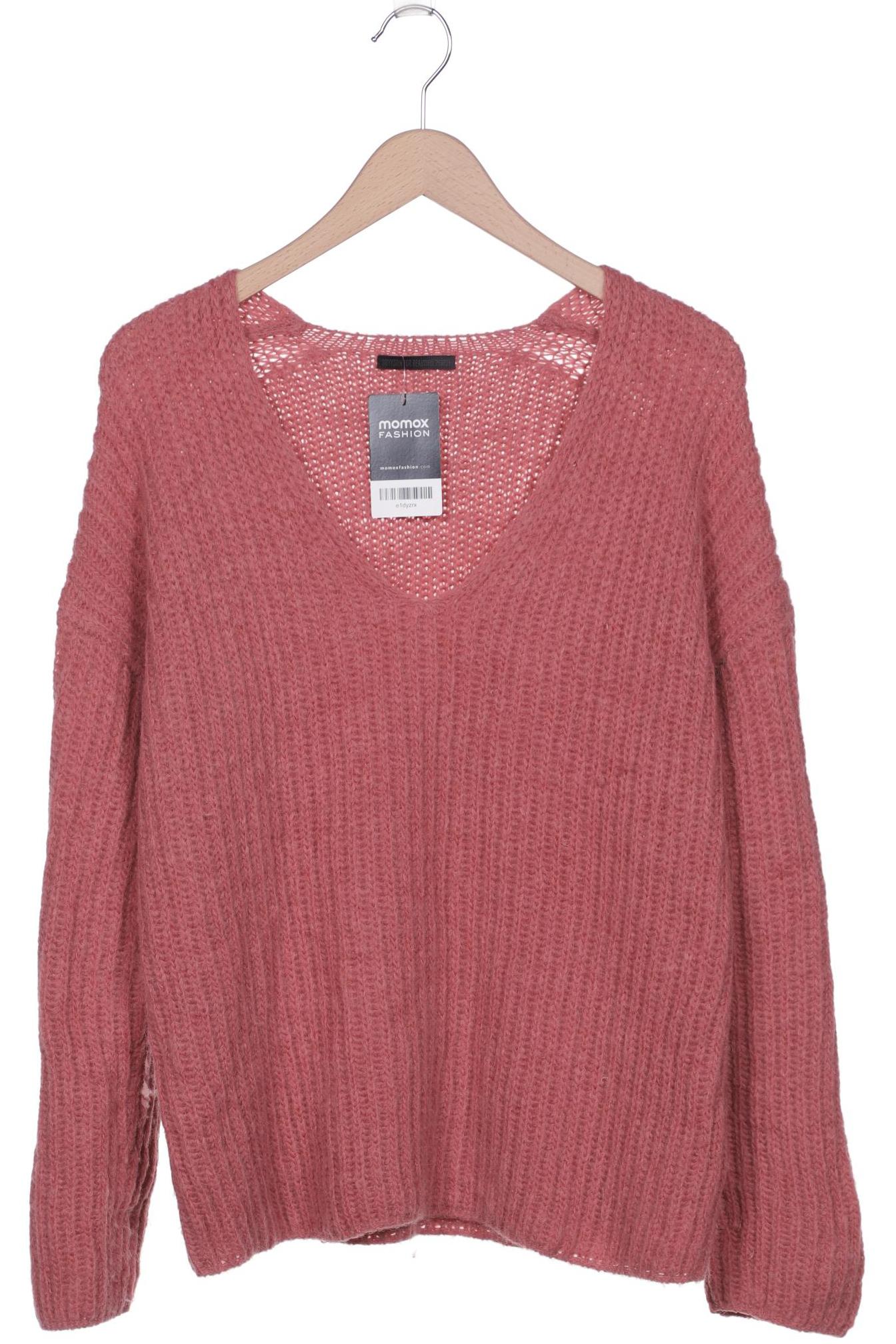 

Drykorn Damen Pullover, pink, Gr. 38