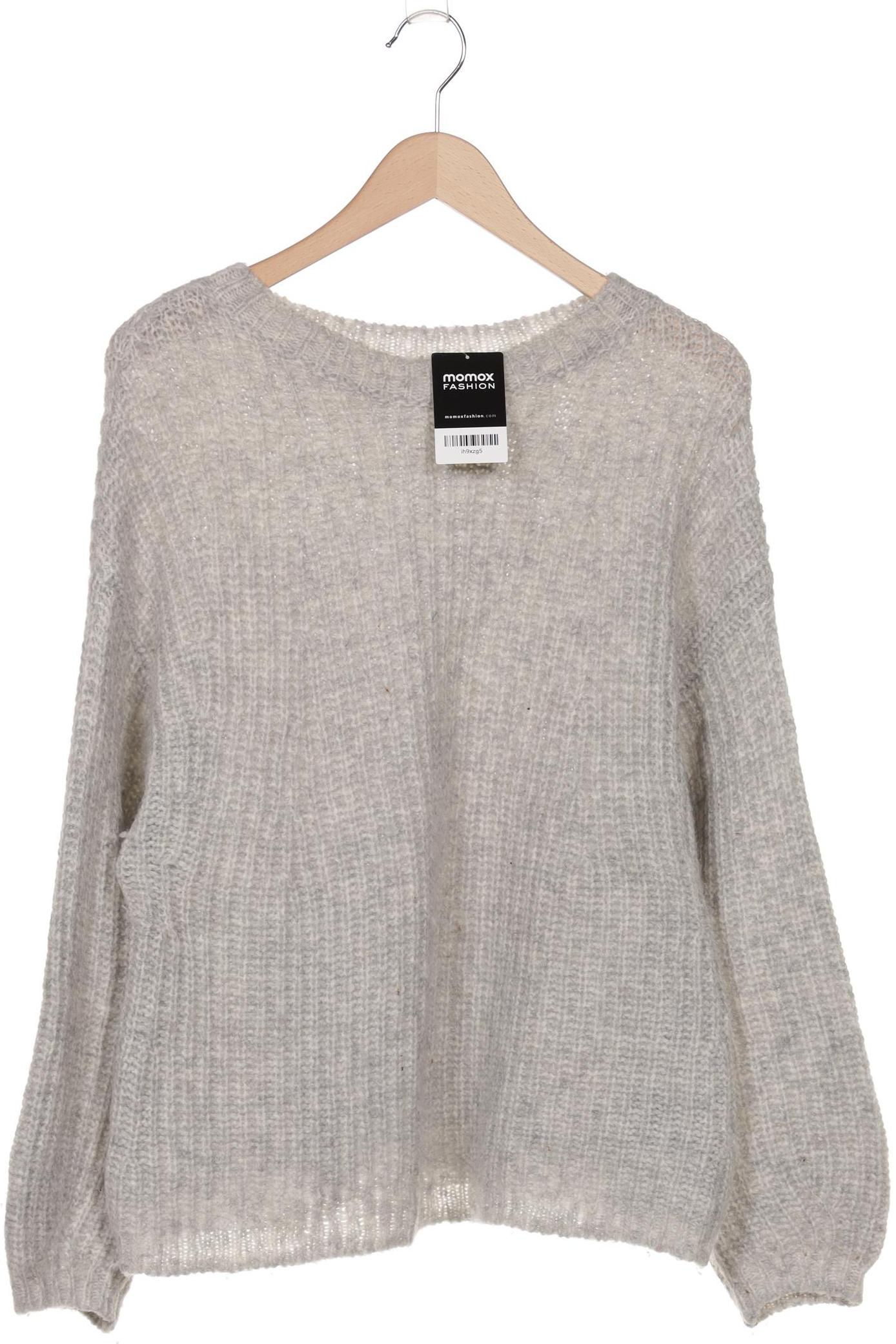 

Drykorn Damen Pullover, grau, Gr. 42