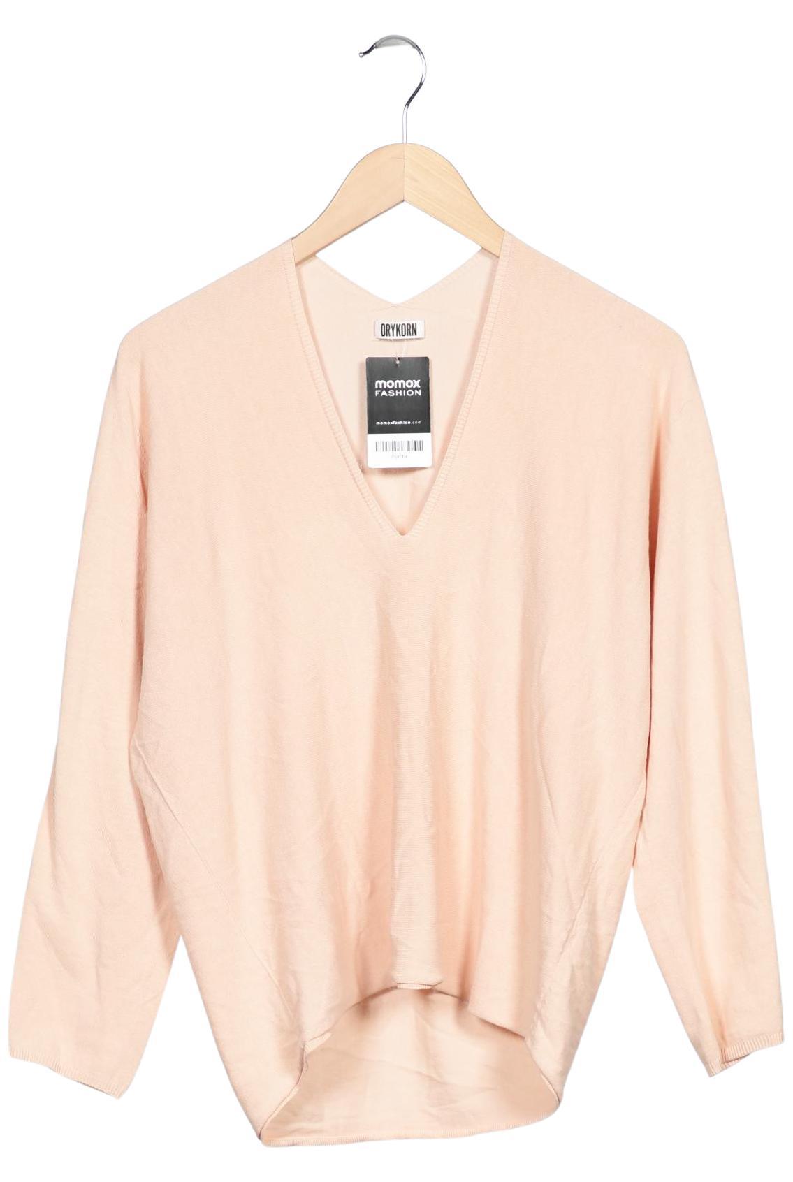 

Drykorn Damen Pullover, pink, Gr. 36