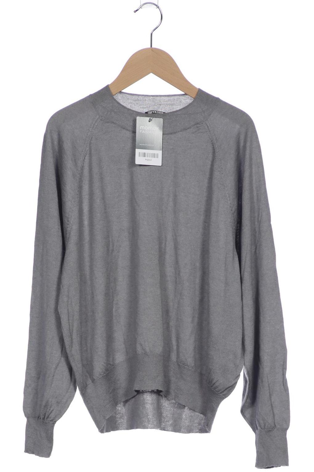 

Drykorn Damen Pullover, grau, Gr. 44