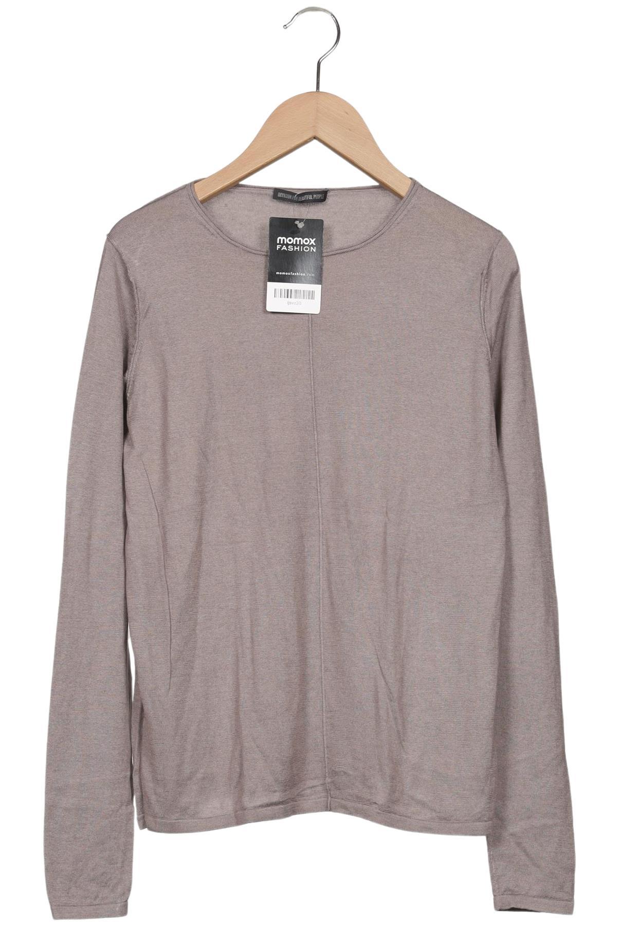 

Drykorn Damen Pullover, grau, Gr. 36