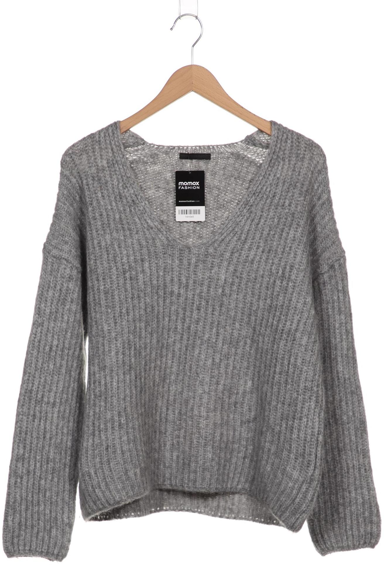 

Drykorn Damen Pullover, grau