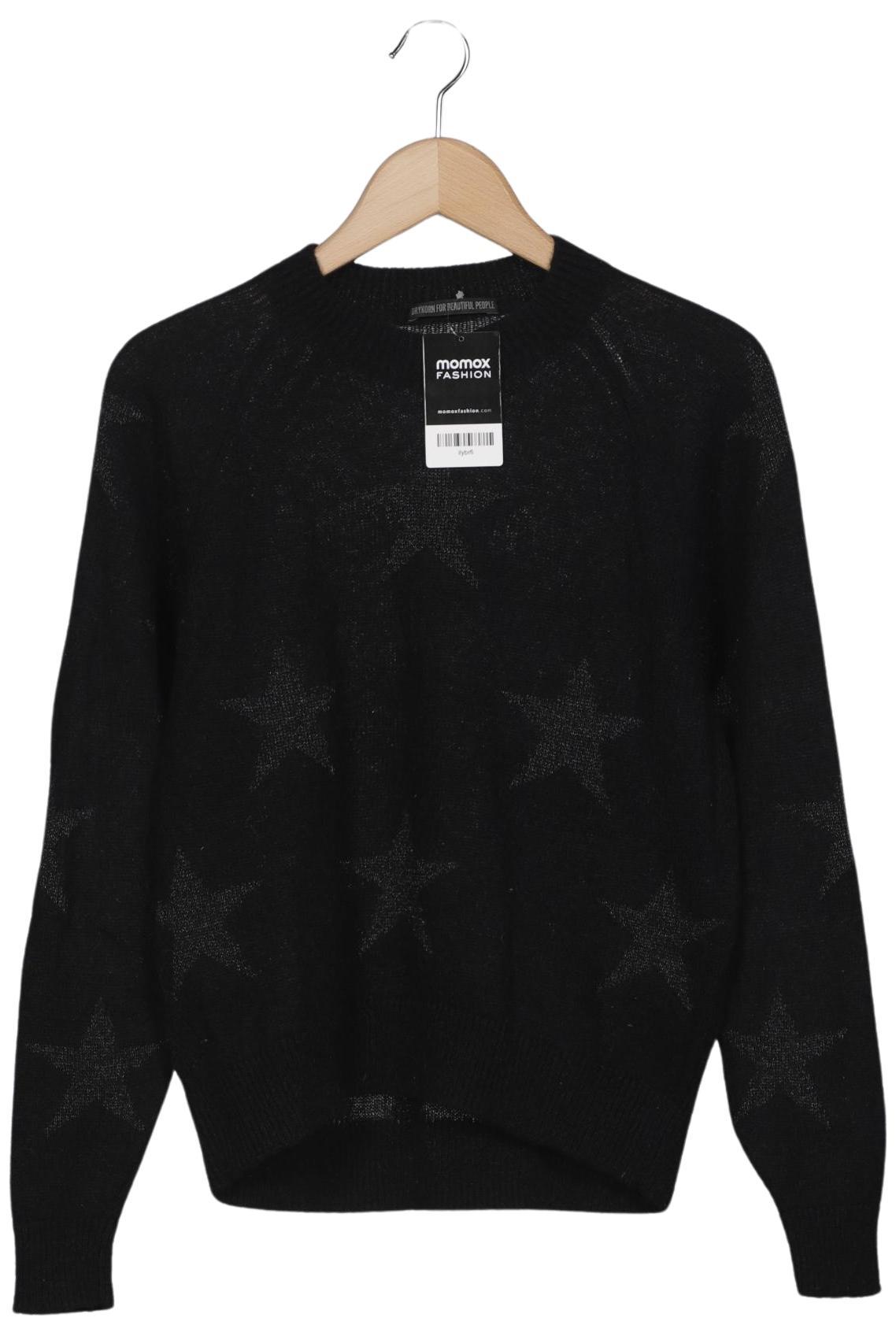 

Drykorn Damen Pullover, schwarz, Gr. 34