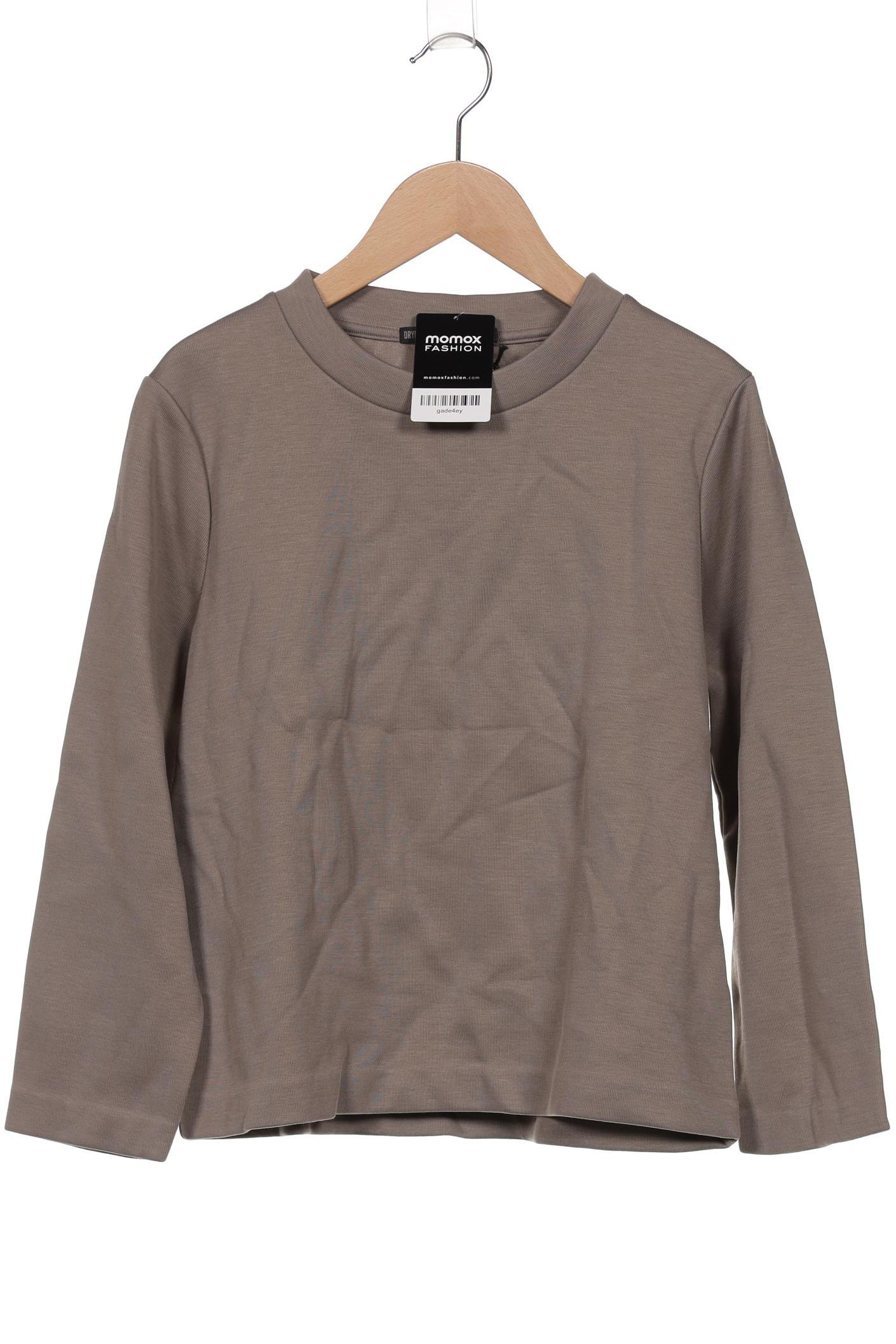 

Drykorn Damen Pullover, braun, Gr. 34