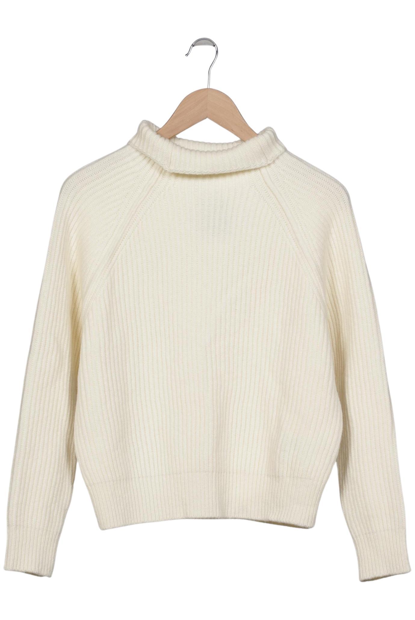 

Drykorn Damen Pullover, cremeweiß, Gr. 36