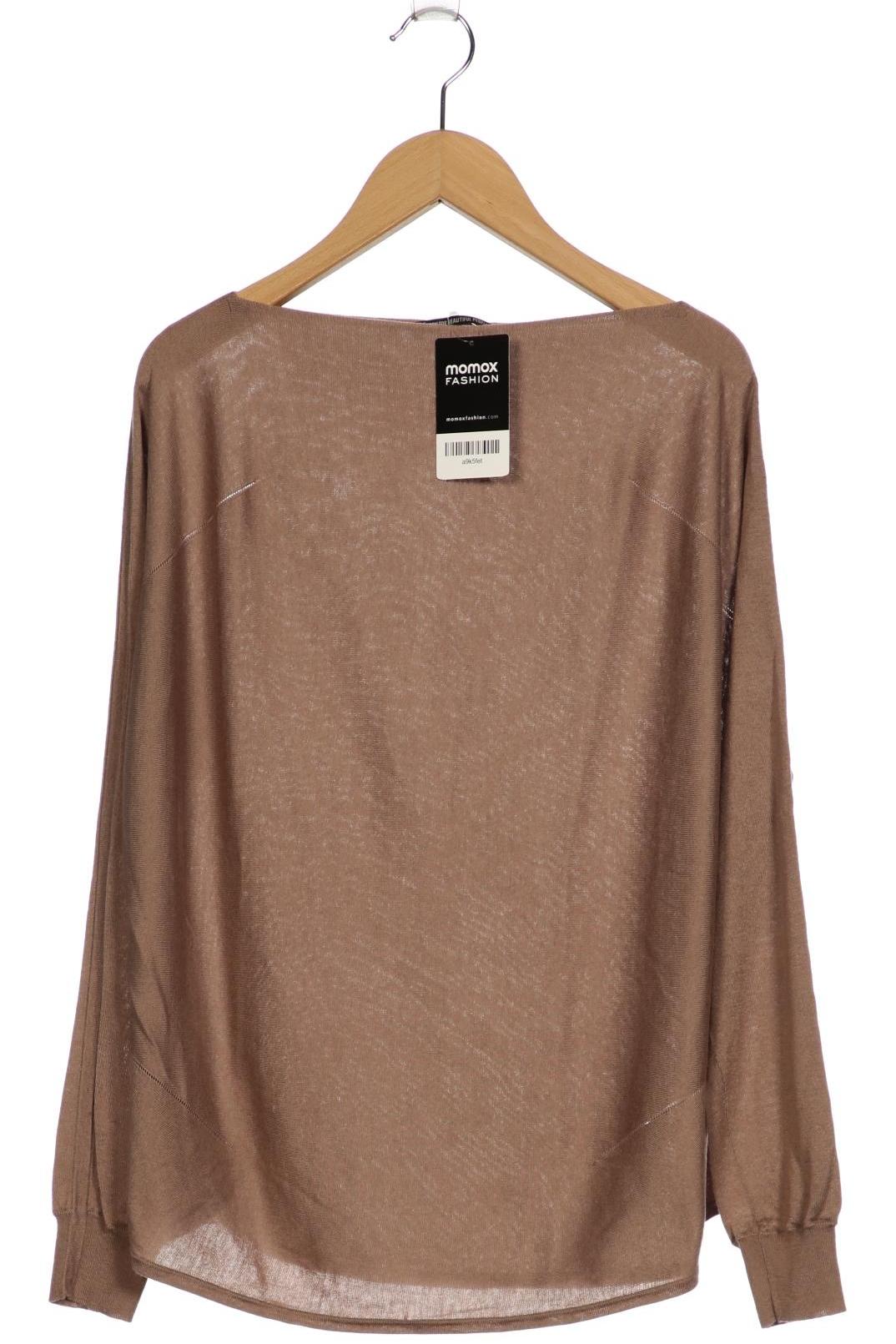 

Drykorn Damen Pullover, braun, Gr. 38