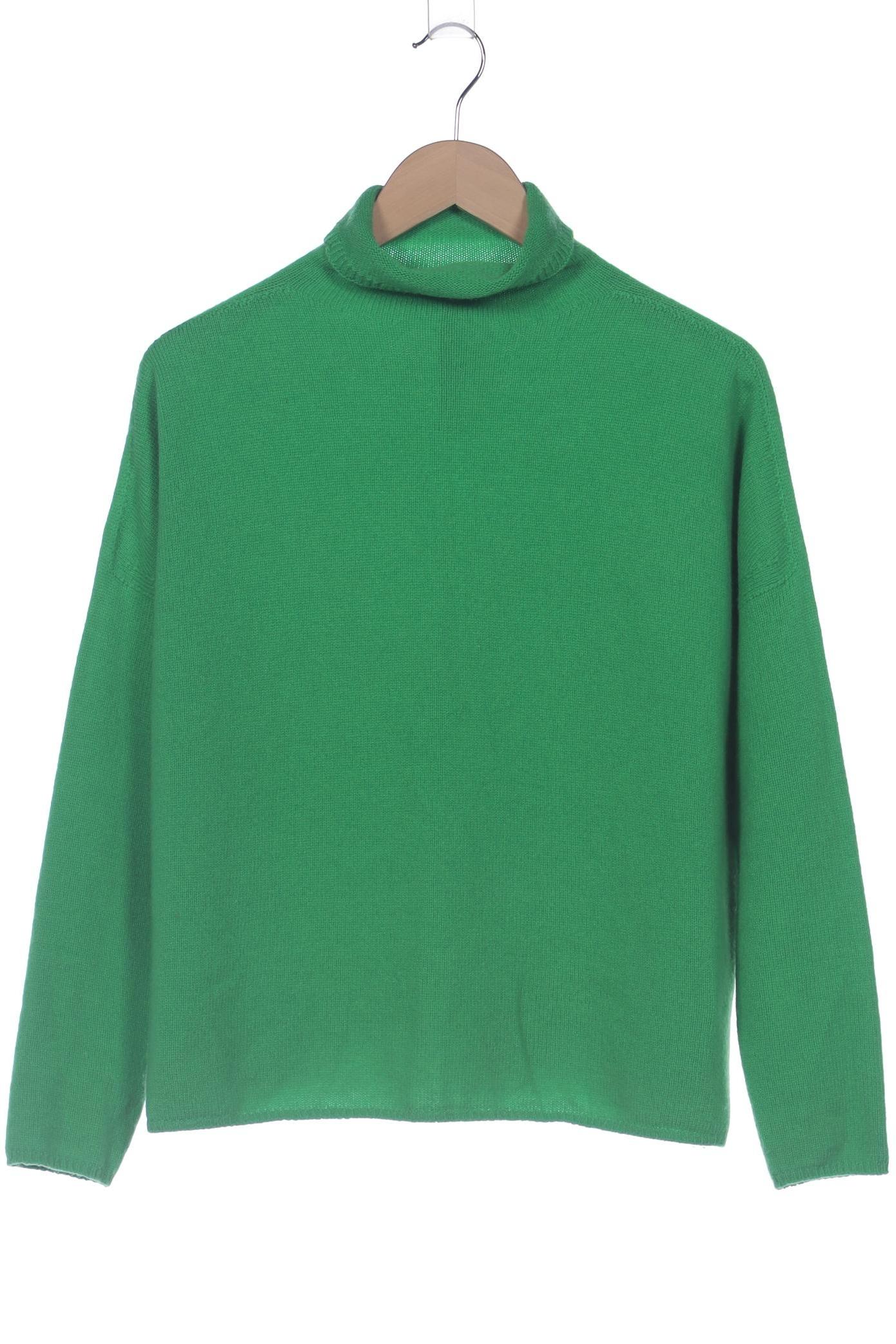 

Drykorn Damen Pullover, grün, Gr. 34