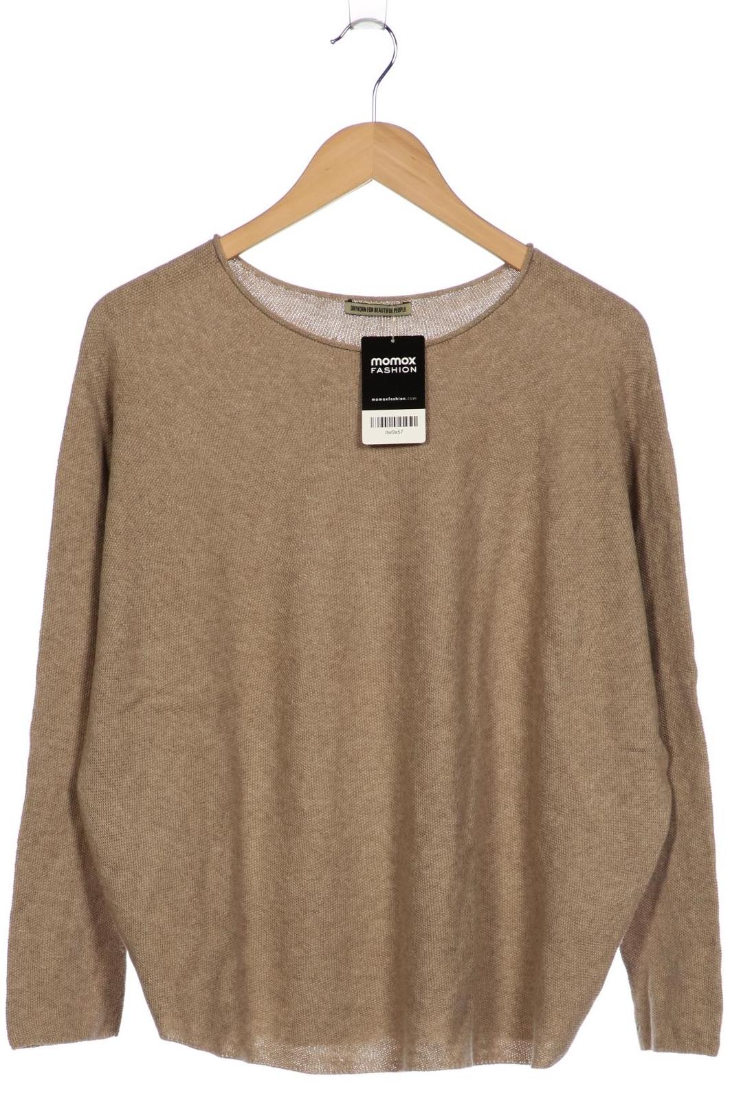 

Drykorn Damen Pullover, beige, Gr. 38