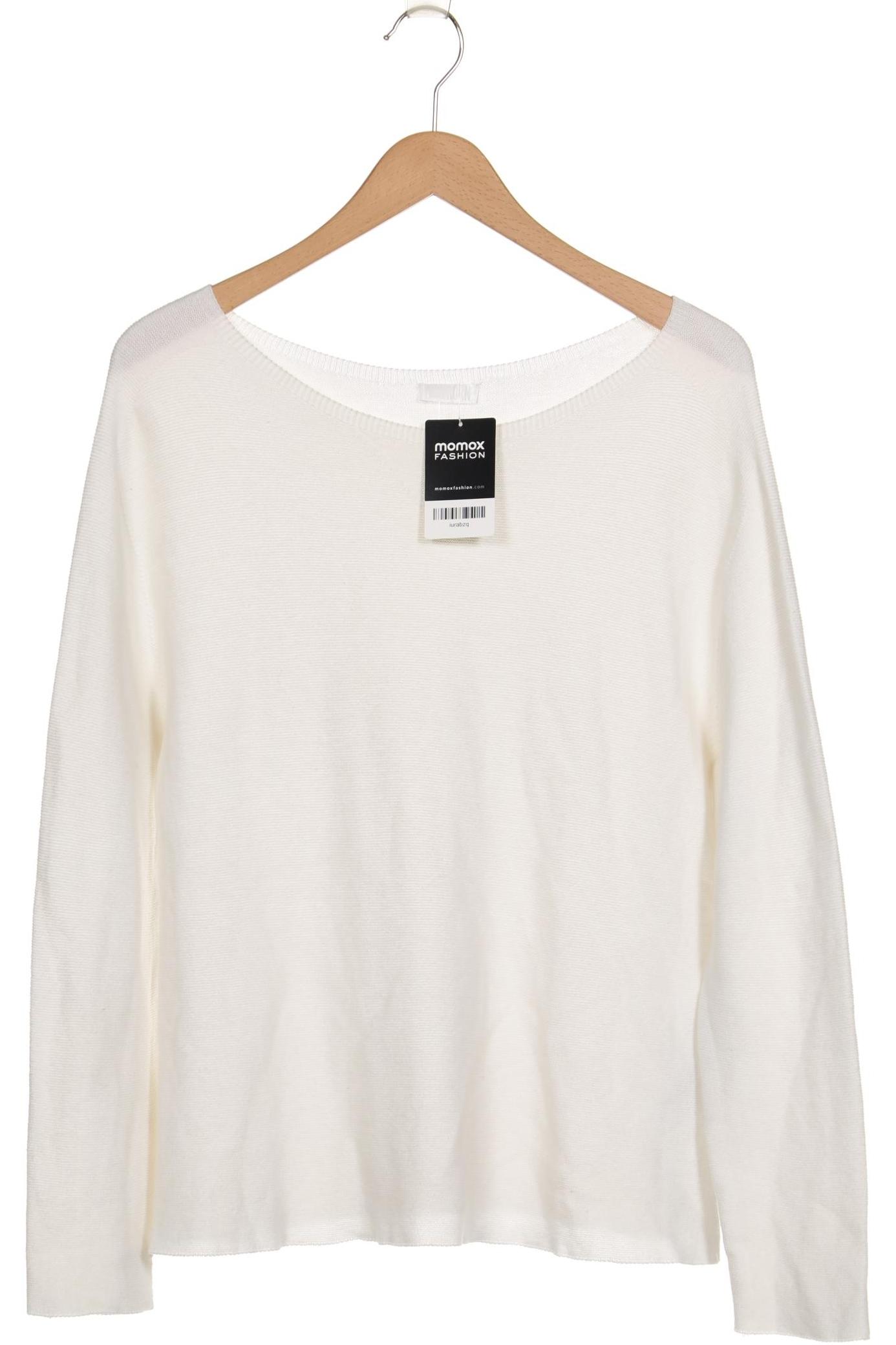 

Drykorn Damen Pullover, weiß, Gr. 36