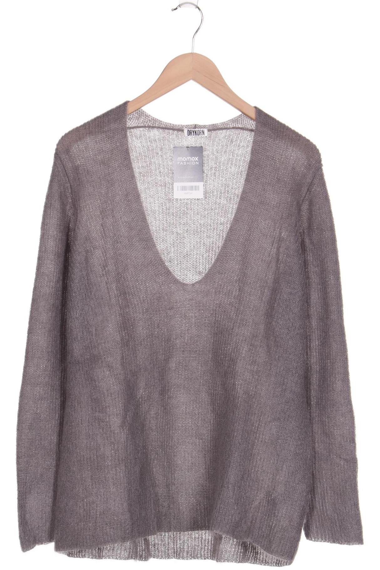 

Drykorn Damen Pullover, grau