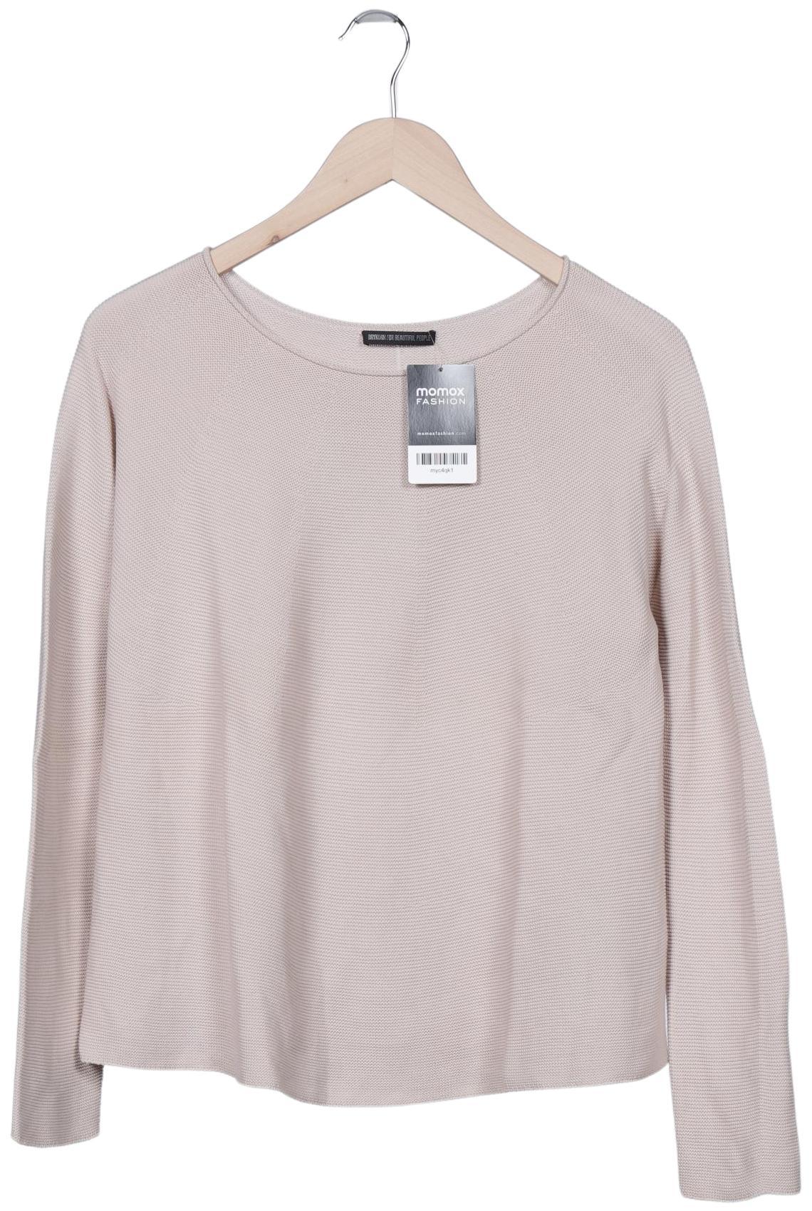 

Drykorn Damen Pullover, beige, Gr. 36