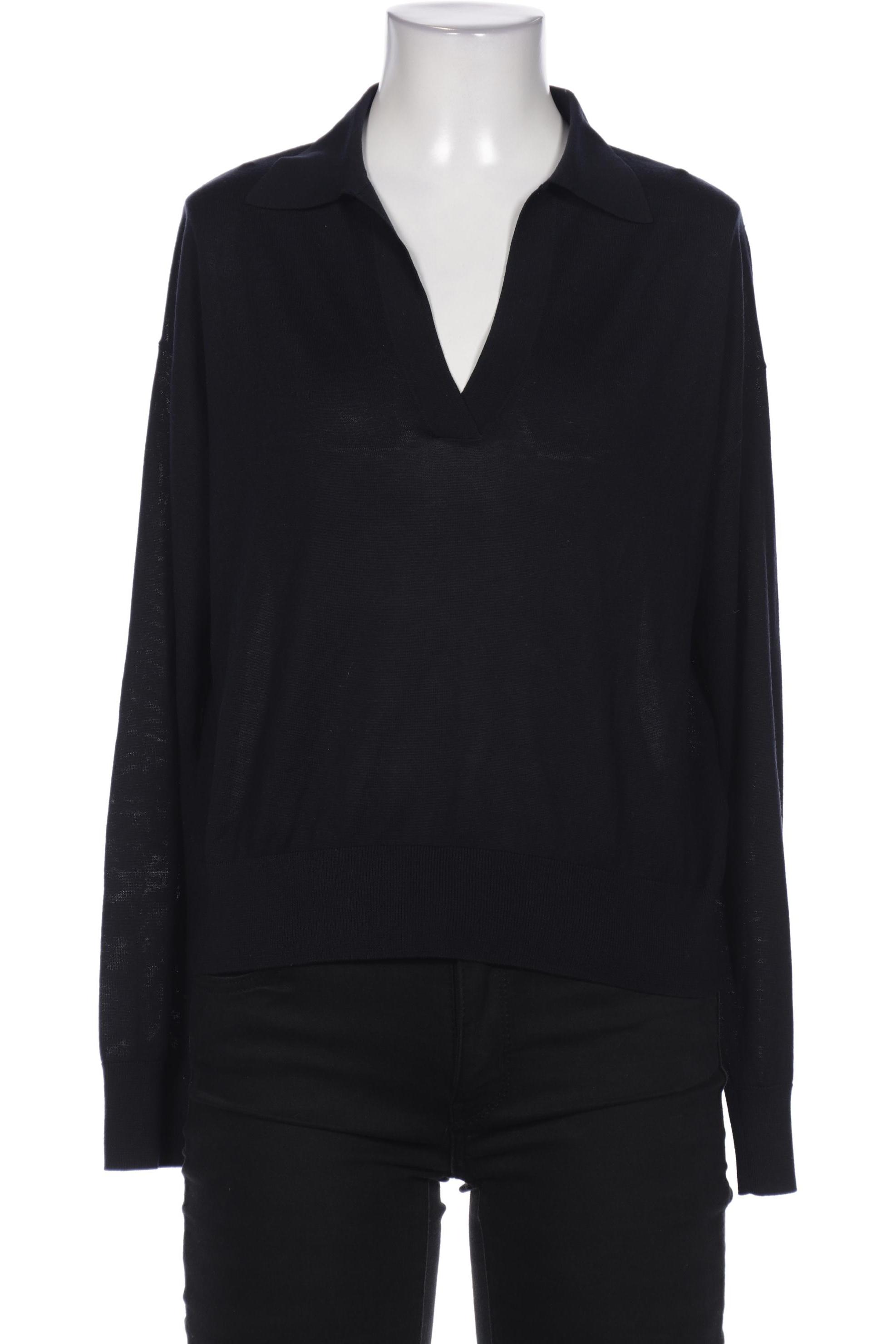 

Drykorn Damen Pullover, marineblau, Gr. 36