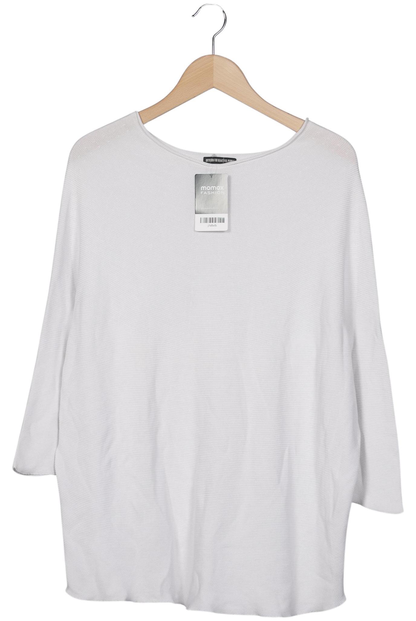 

Drykorn Damen Pullover, grau, Gr. 38