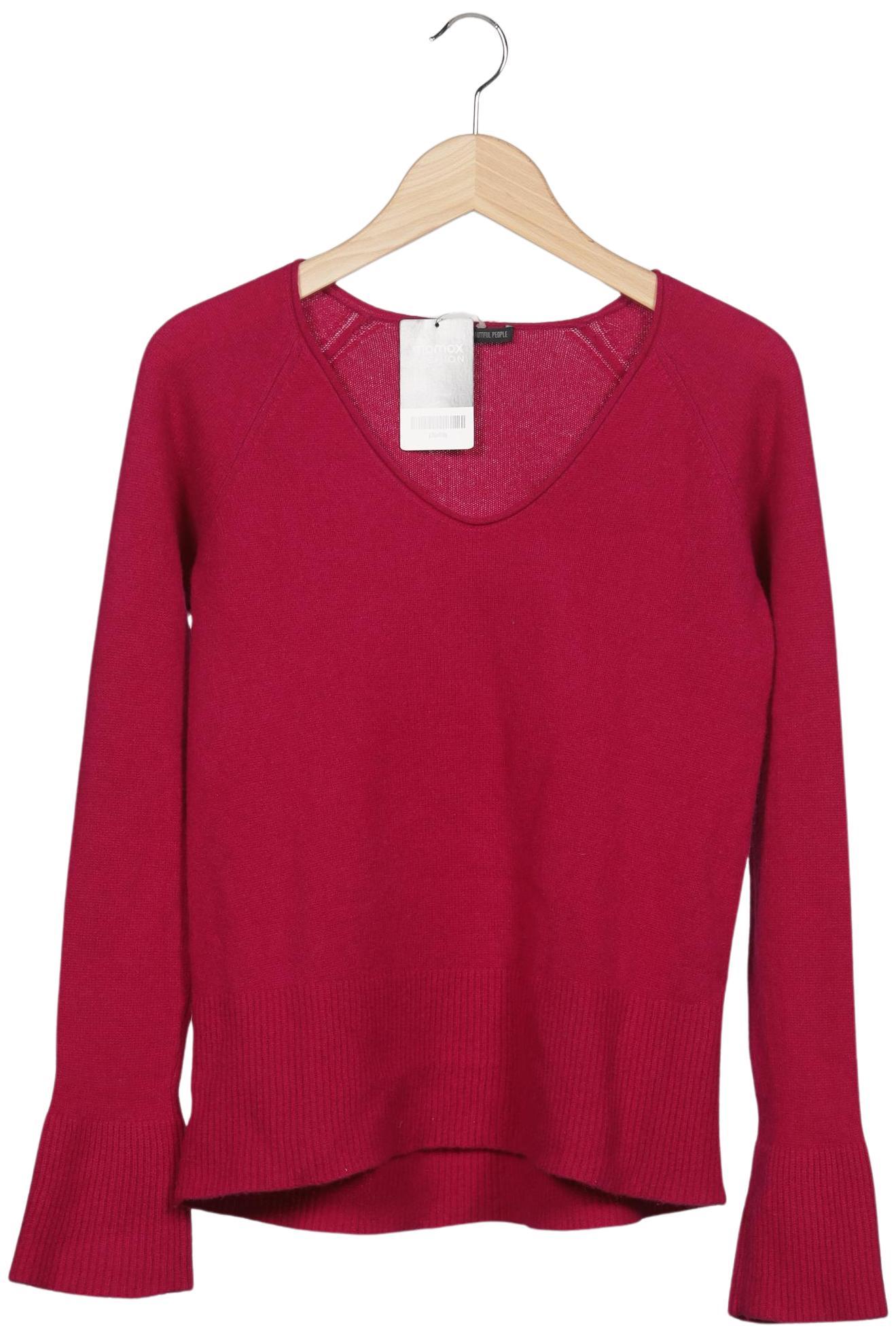 

Drykorn Damen Pullover, rot, Gr. 38