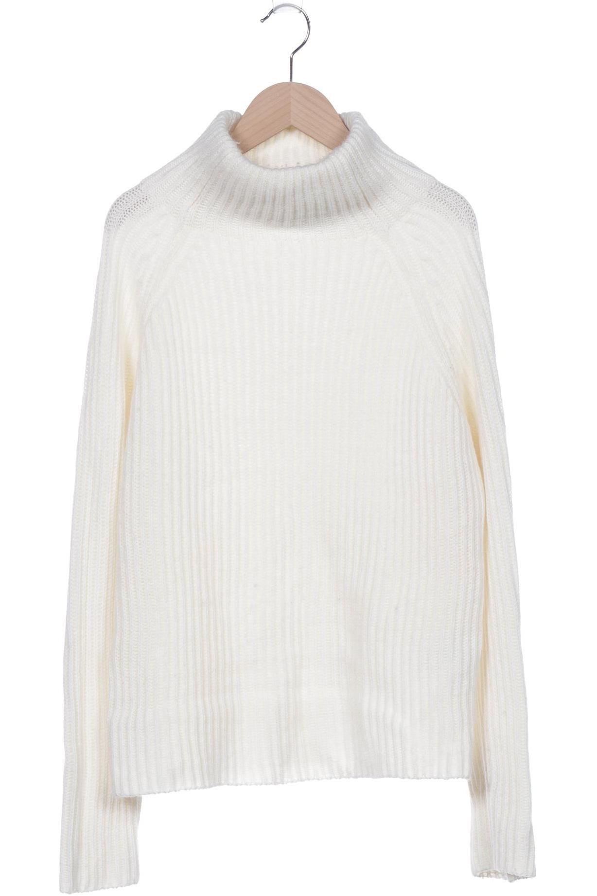 

Drykorn Damen Pullover, weiß, Gr. 36