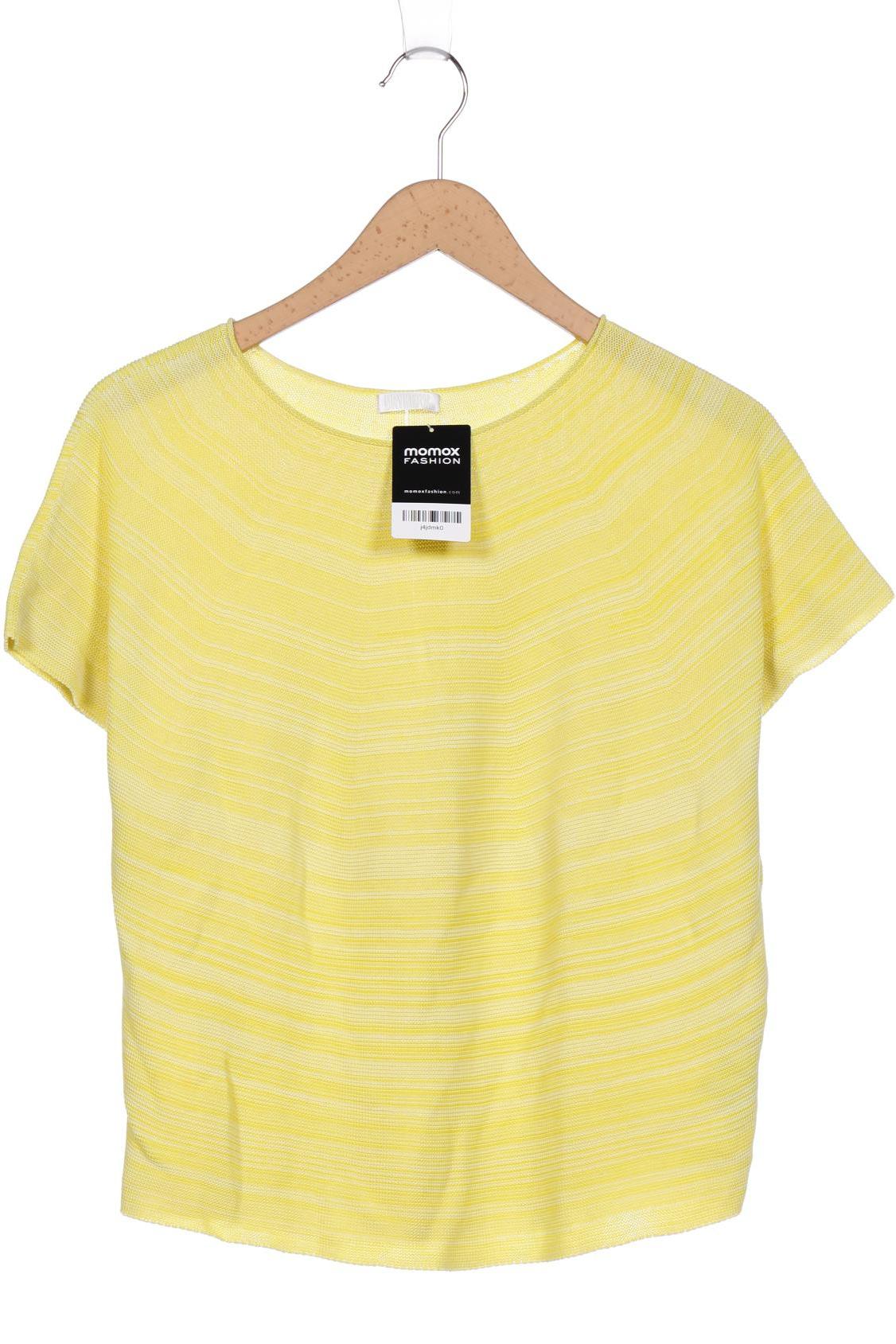 

Drykorn Damen Pullover, gelb