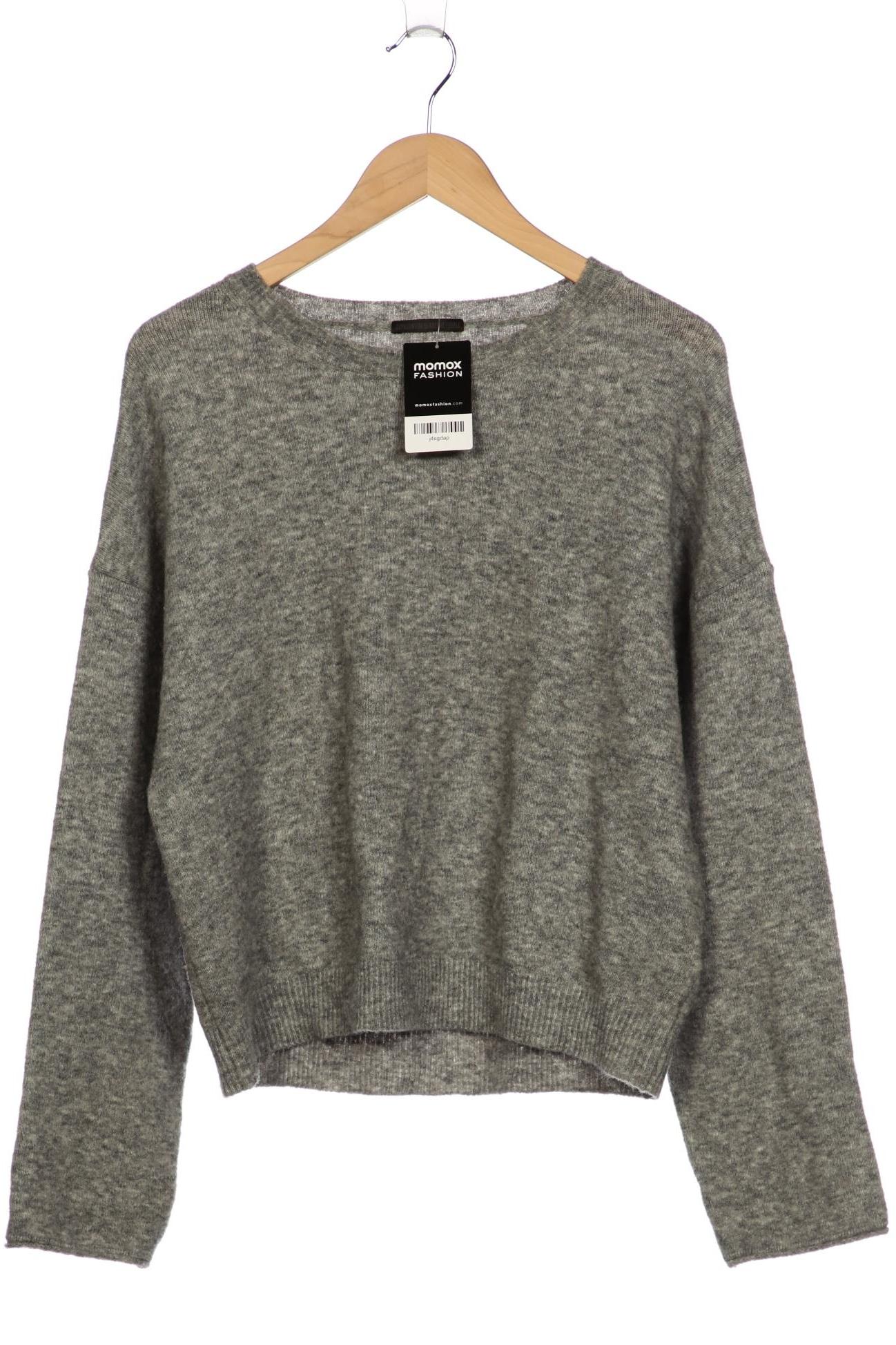 

Drykorn Damen Pullover, grau, Gr. 34