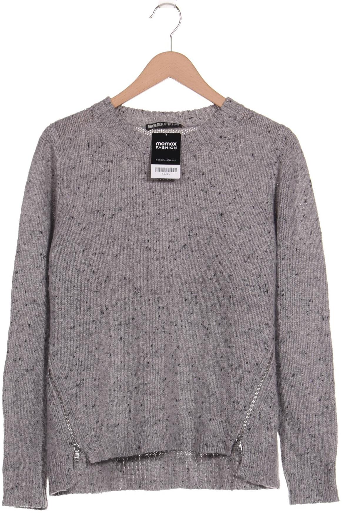 

Drykorn Damen Pullover, grau, Gr. 42