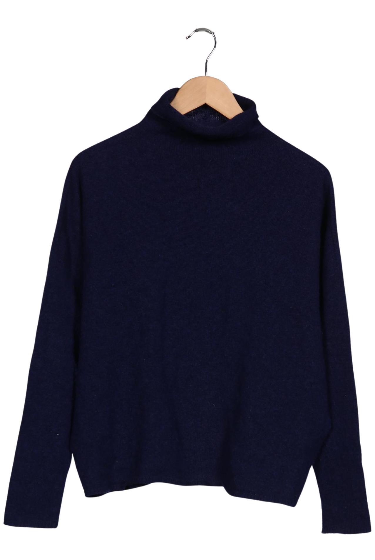 

Drykorn Damen Pullover, marineblau, Gr. 34