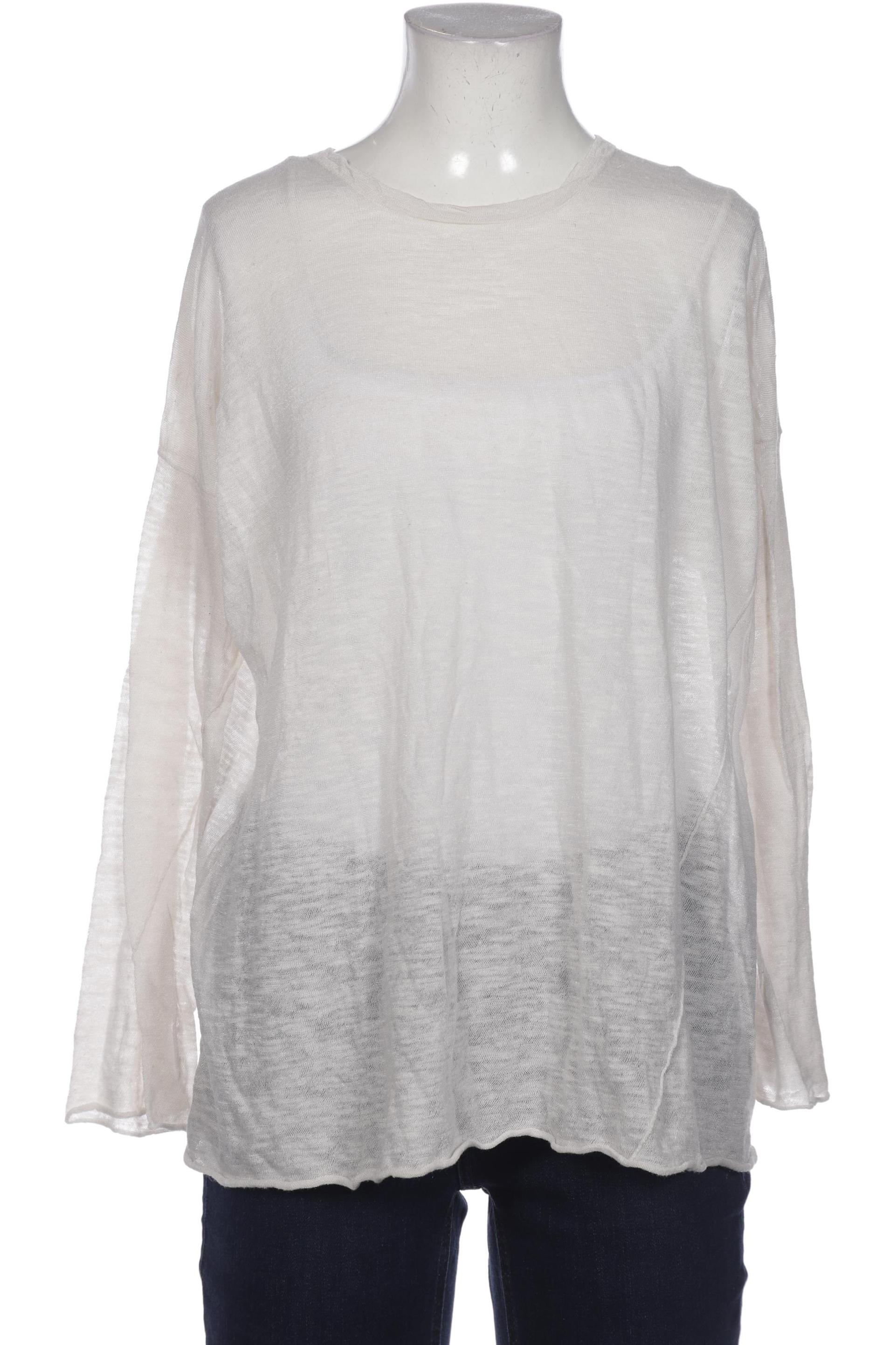 

Drykorn Damen Pullover, cremeweiß, Gr. 38