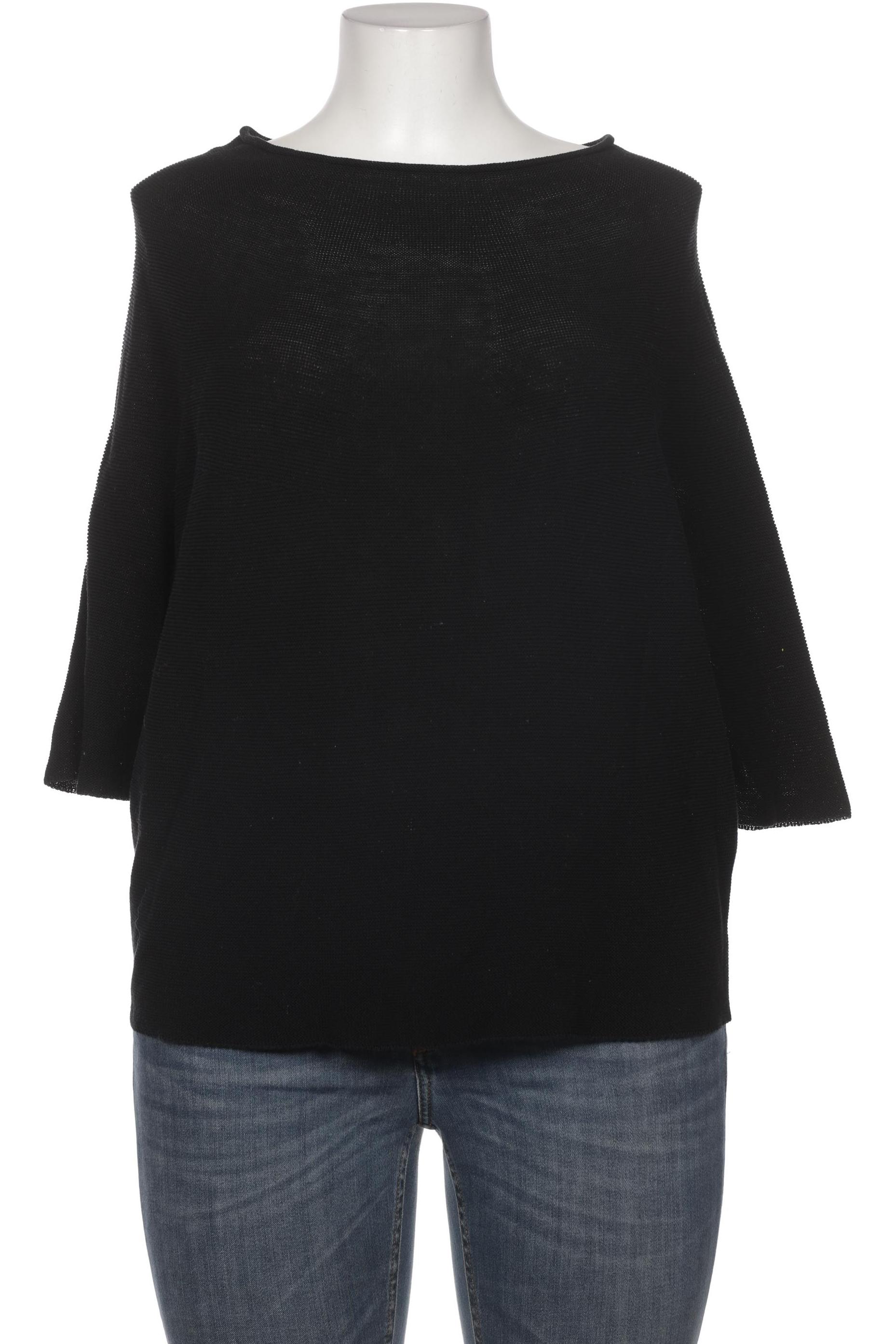

Drykorn Damen Pullover, schwarz, Gr. 44