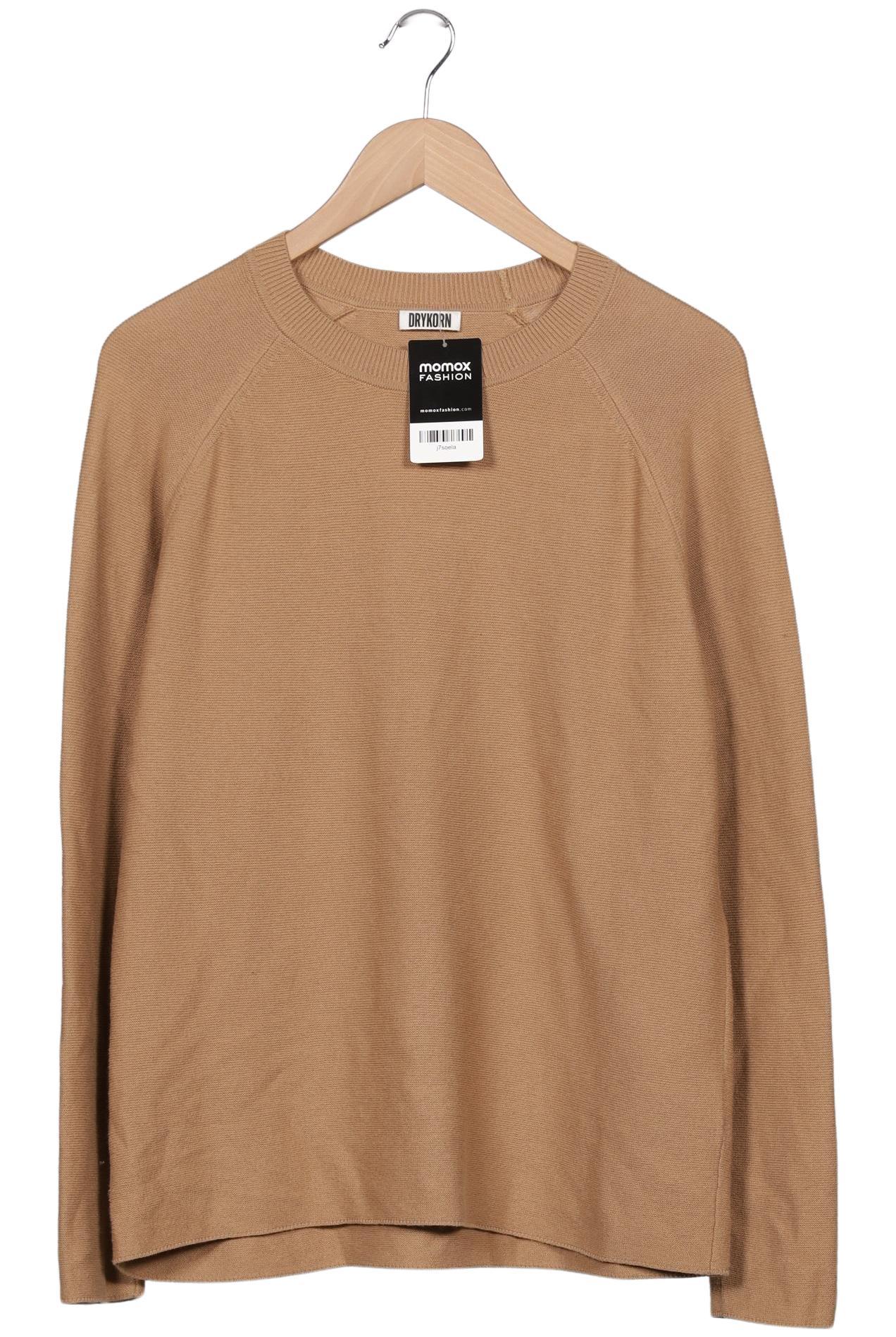 

Drykorn Damen Pullover, beige, Gr. 38