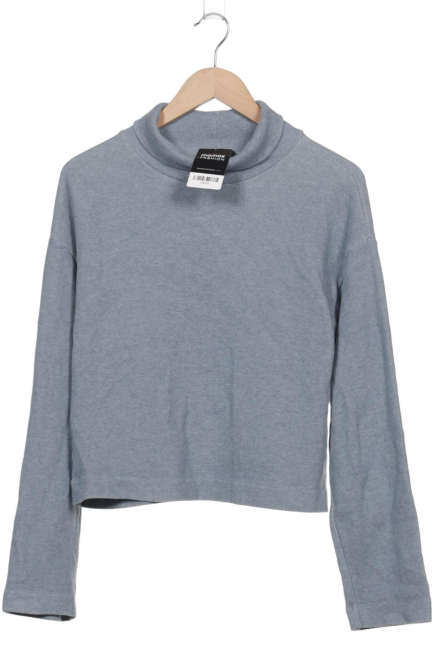 

Drykorn Damen Pullover, blau, Gr. 36