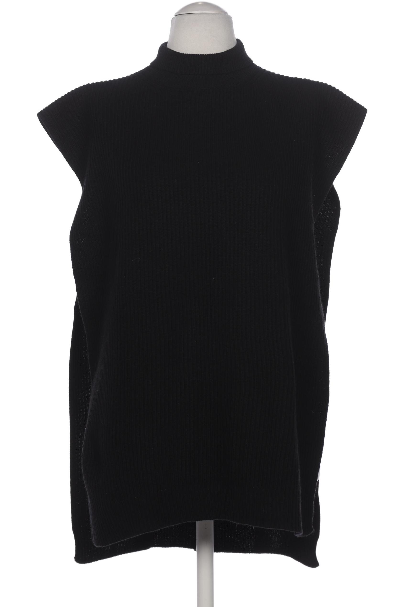 

Drykorn Damen Pullover, schwarz, Gr. uni