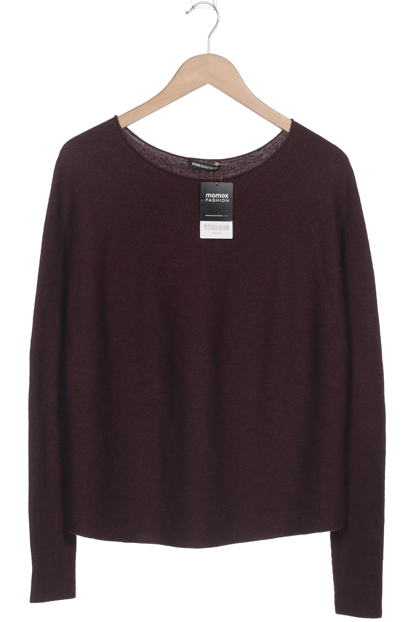 

Drykorn Damen Pullover, bordeaux, Gr. 36